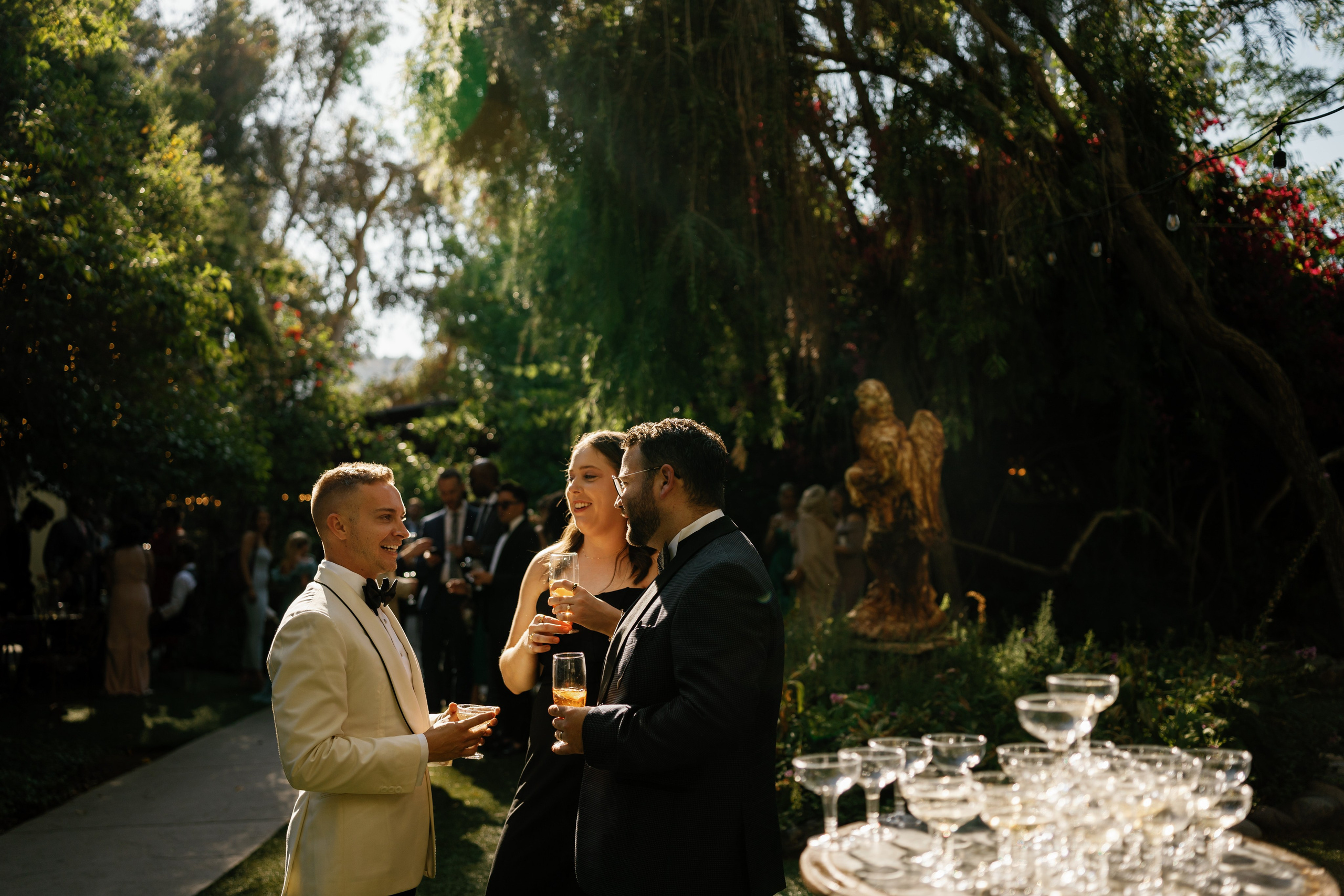 LGBT wedding photographer in California. Wedding Photography & Videography Team in California, Los Angeles, San Francisco, San Diego and Travel