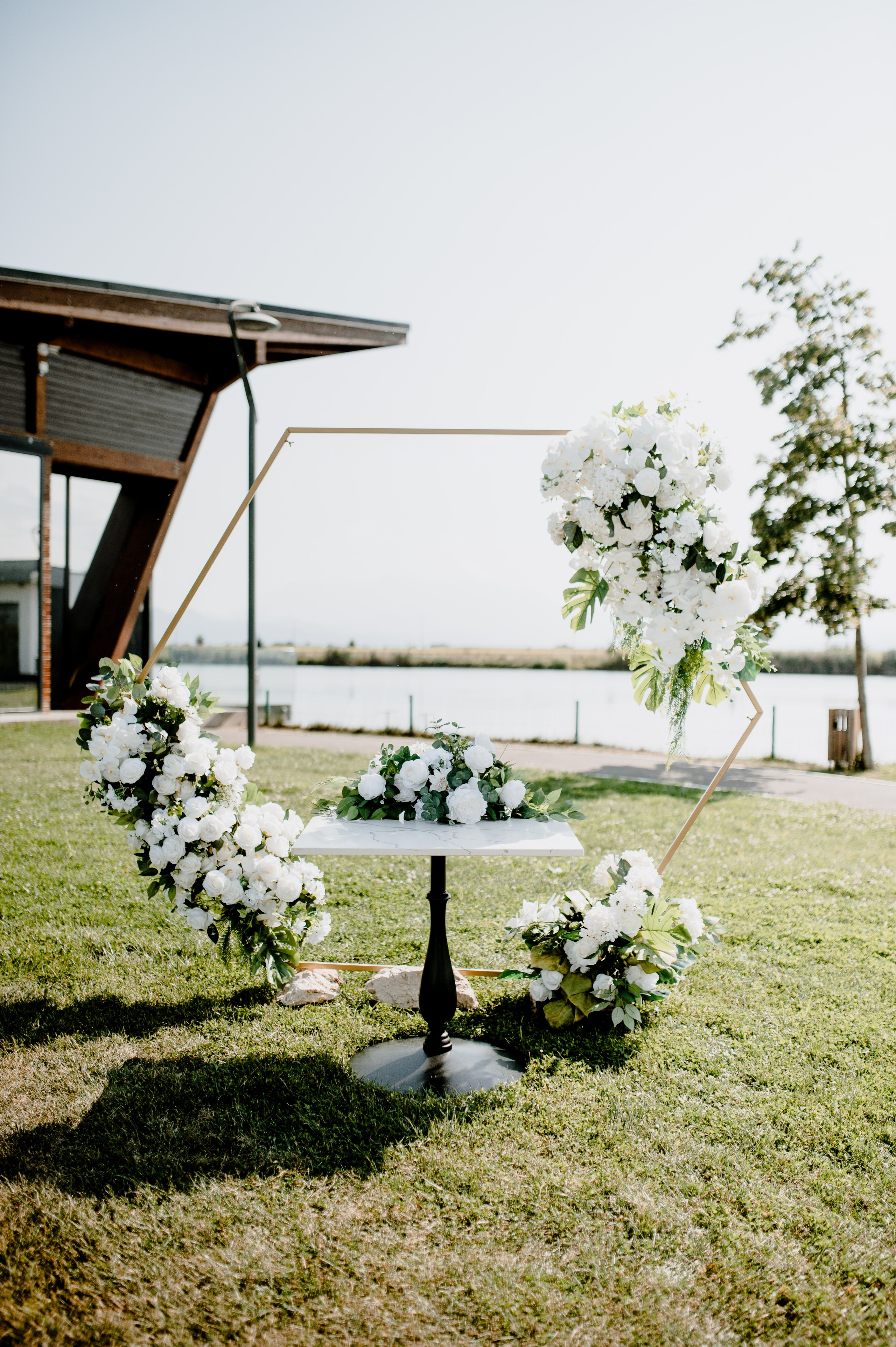 Delia & Andrei. Creativeiso.ro