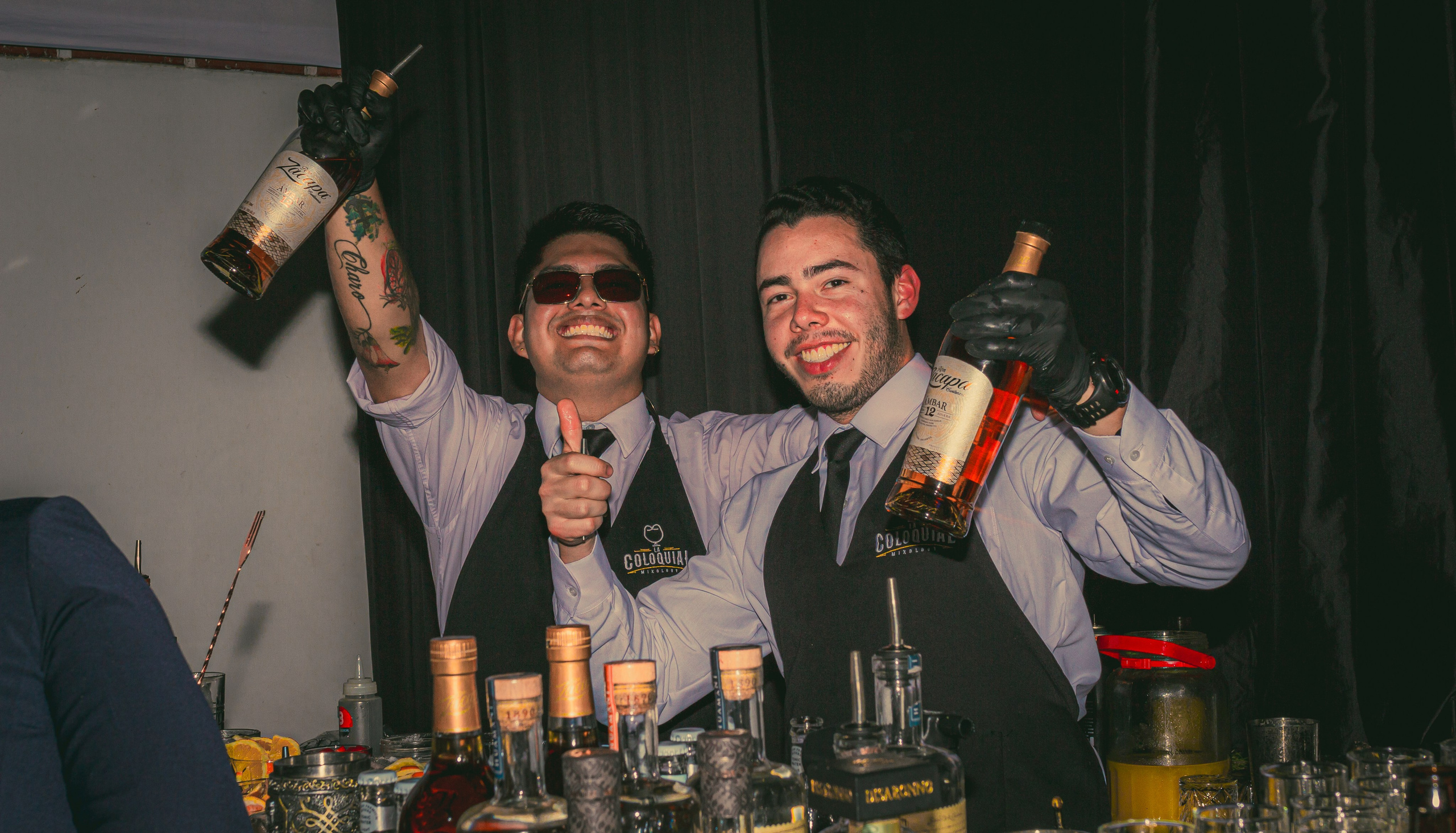 Eventos. Sergiocarlosph | Fotografía y video esencial