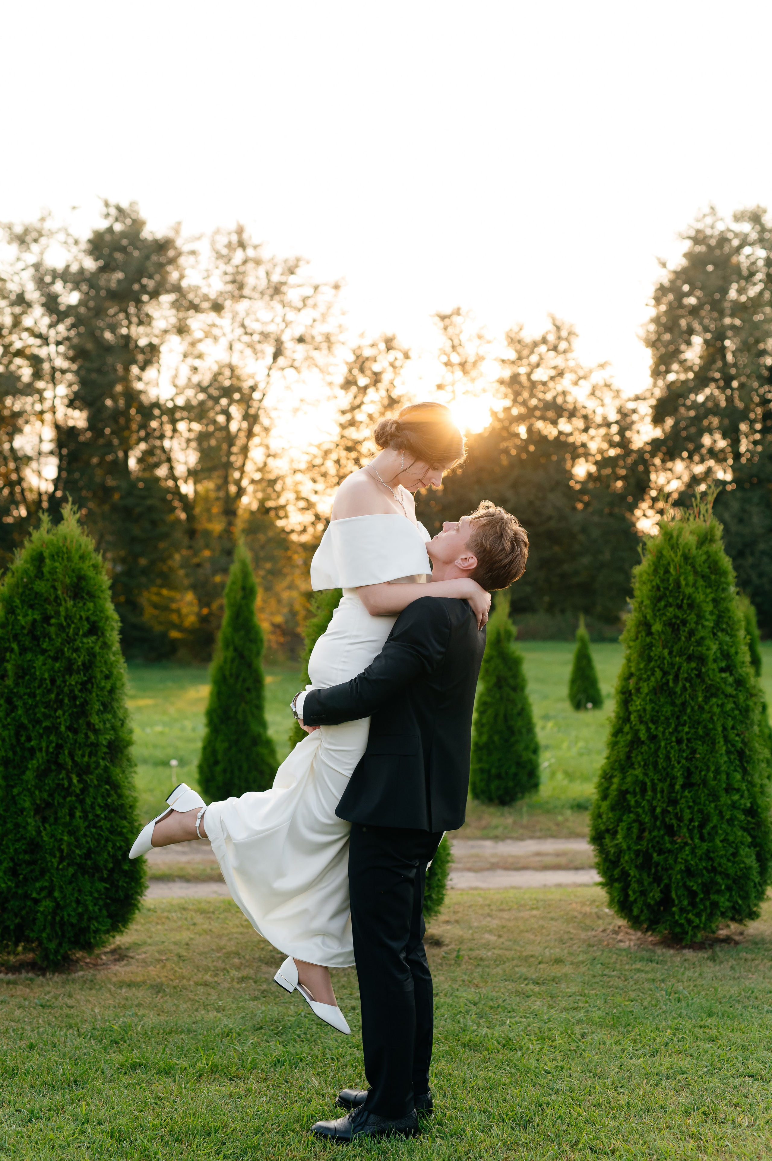Ирина и Дмитрий. Свадебный и семейный фотограф в Минске и по всей Беларуси