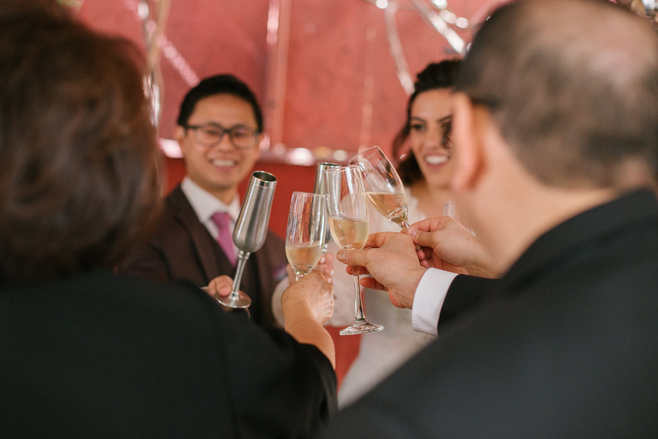 Suellen e Rodney — Bistrô Ruella