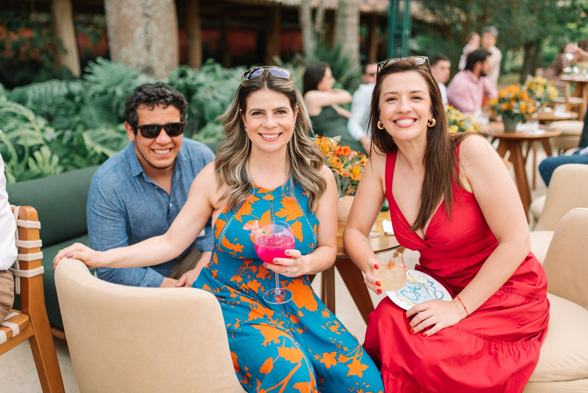 Clara e Arthur — Fazenda das Cabras