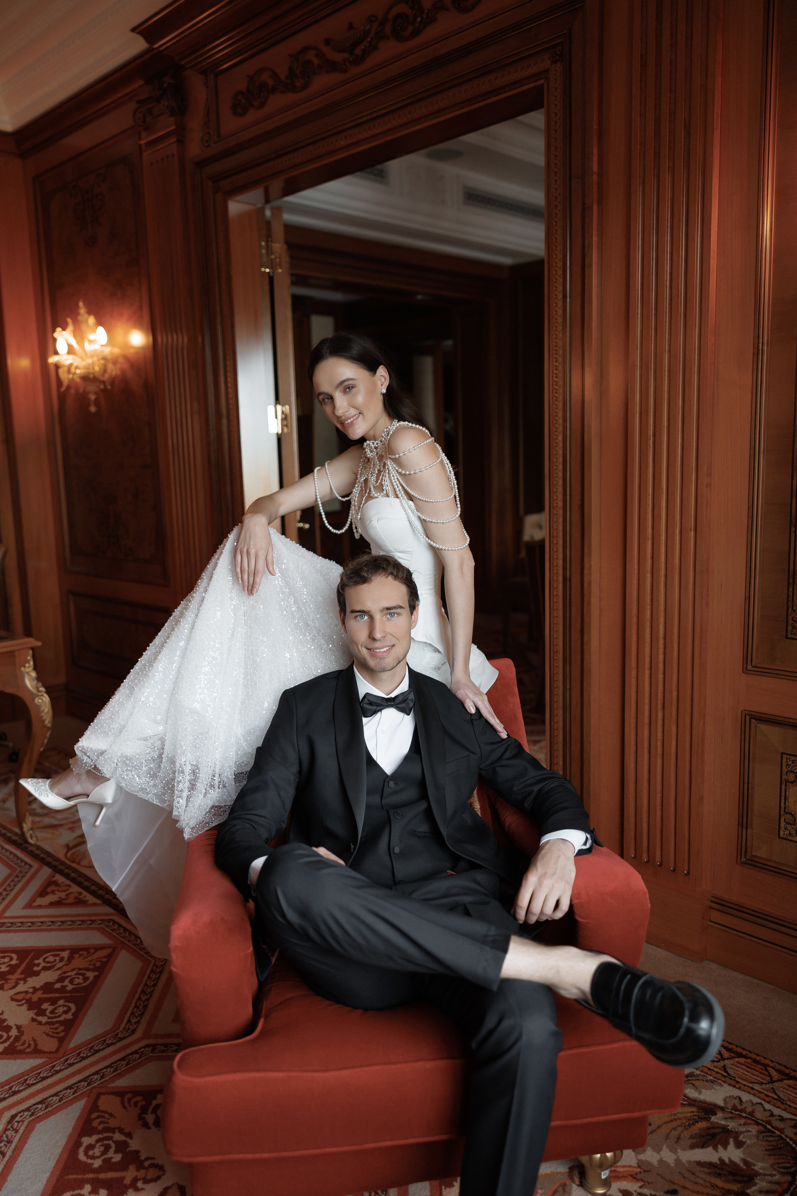 Ліка & Алекс. Весільний та сімейний фотограф Одеса