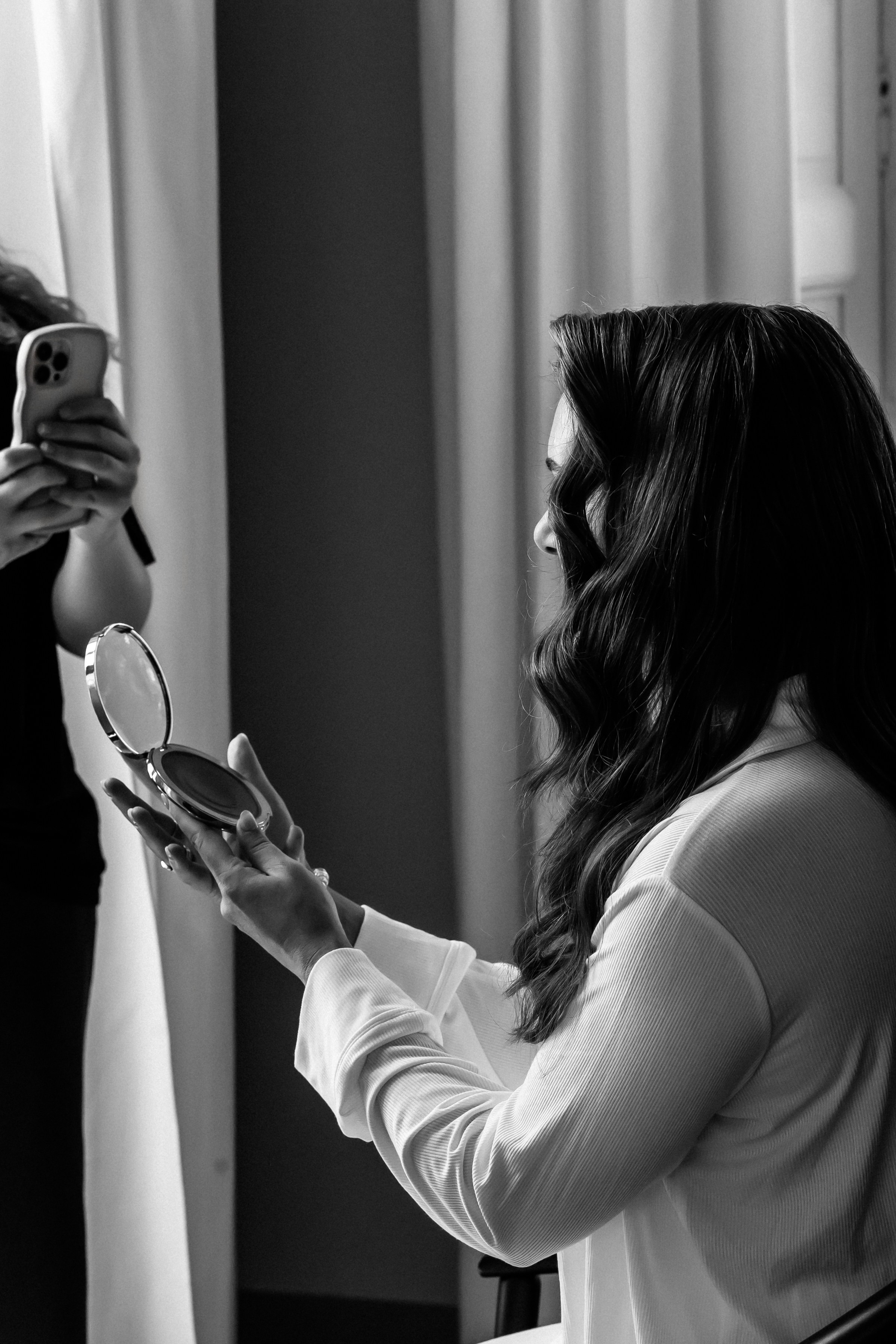 Rachael & Matt. Fotografo di matrimoni