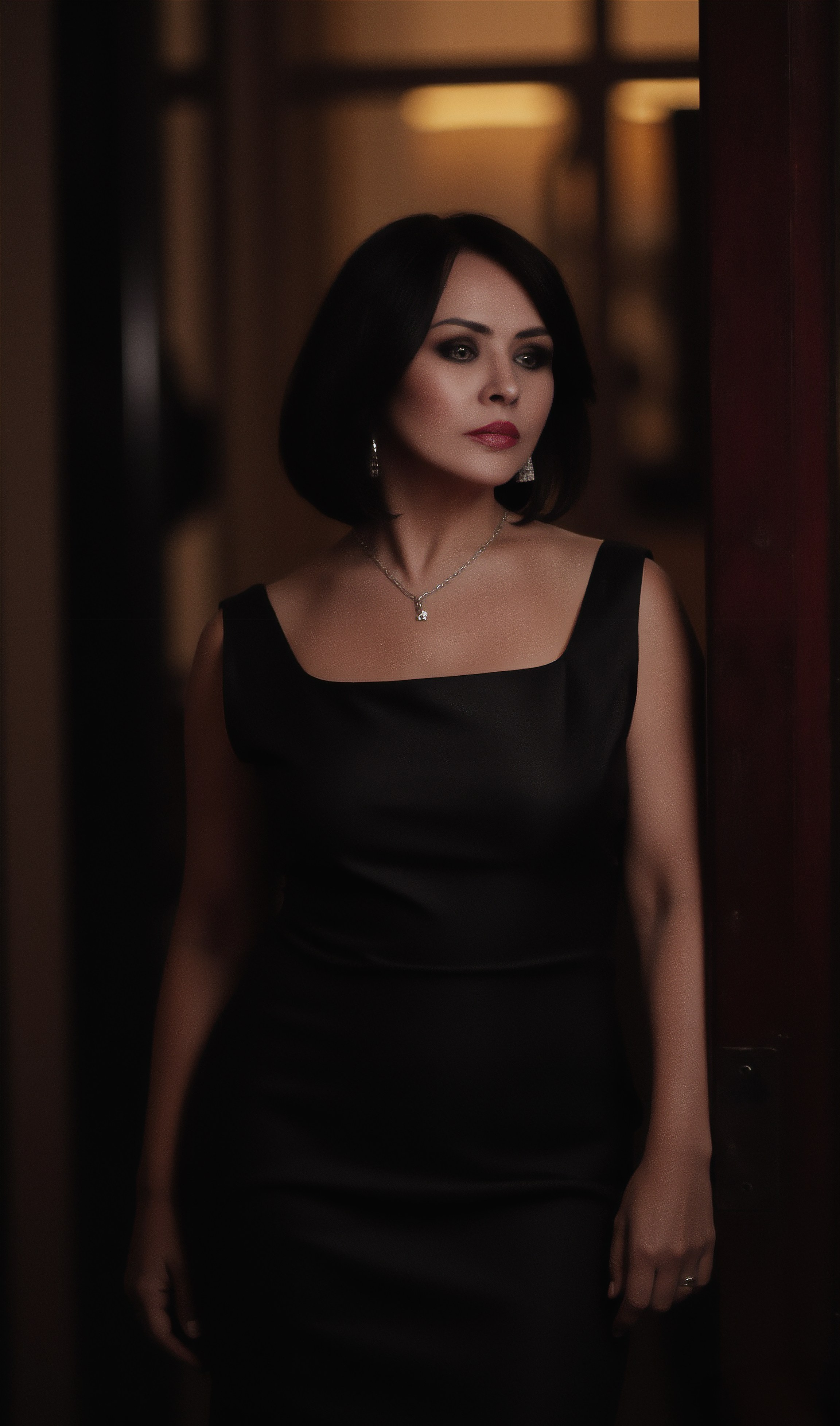 AI-фотосессия. Фотограф в Шанхае — Лола Пидлуская