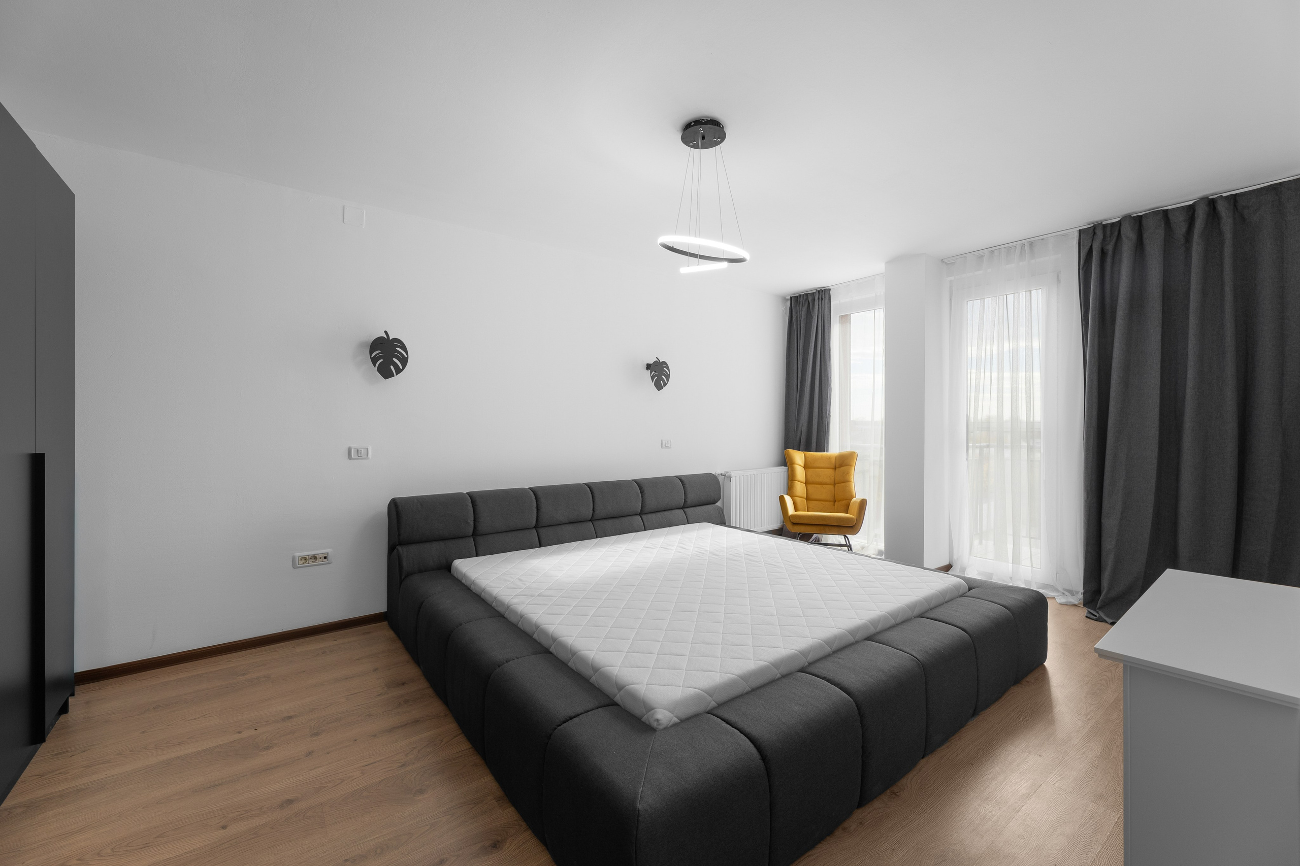 INTERIOR - REALESTATE. Samuel Ciobanu