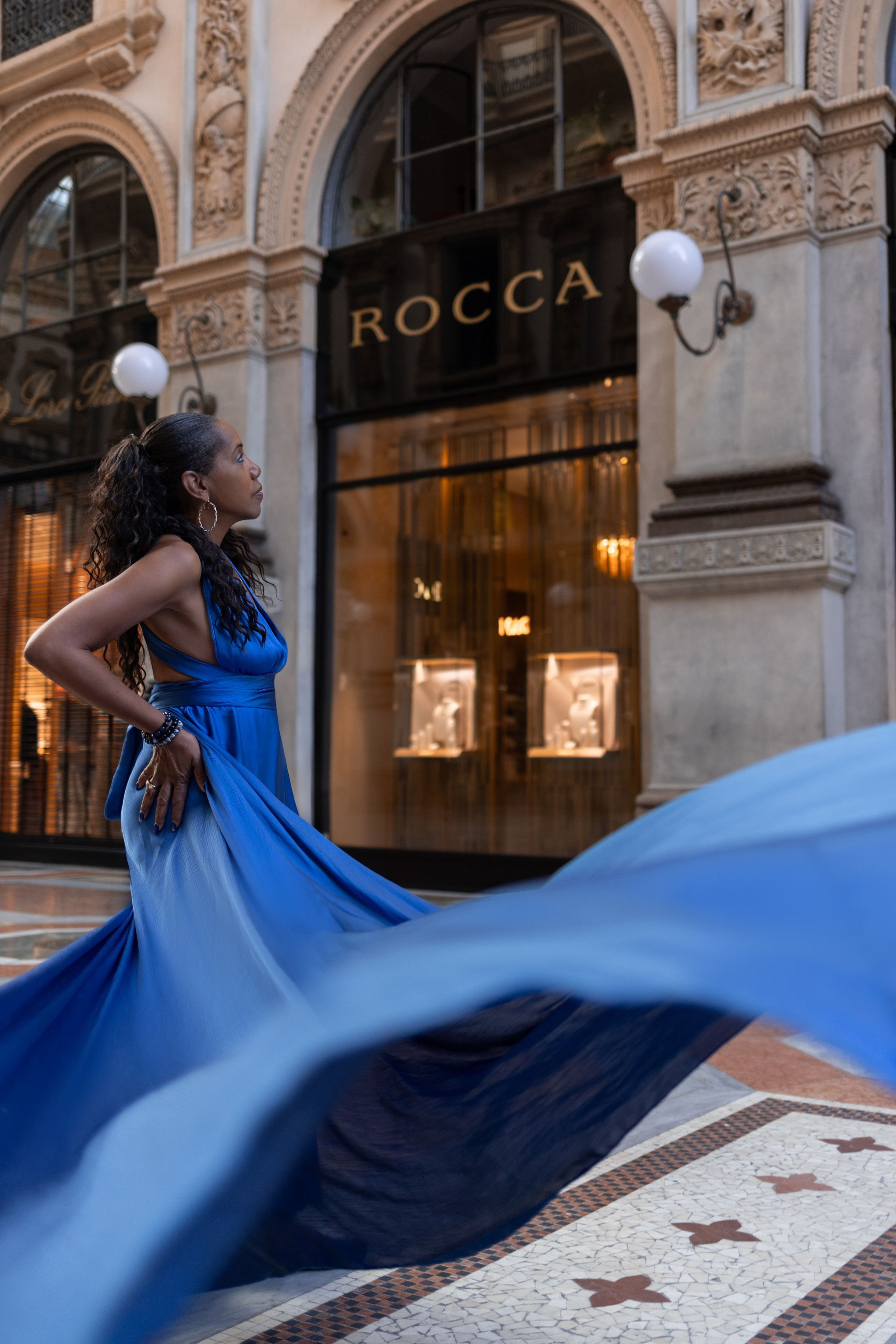 October trip. Photographer in Milan |Mila Pro Photo