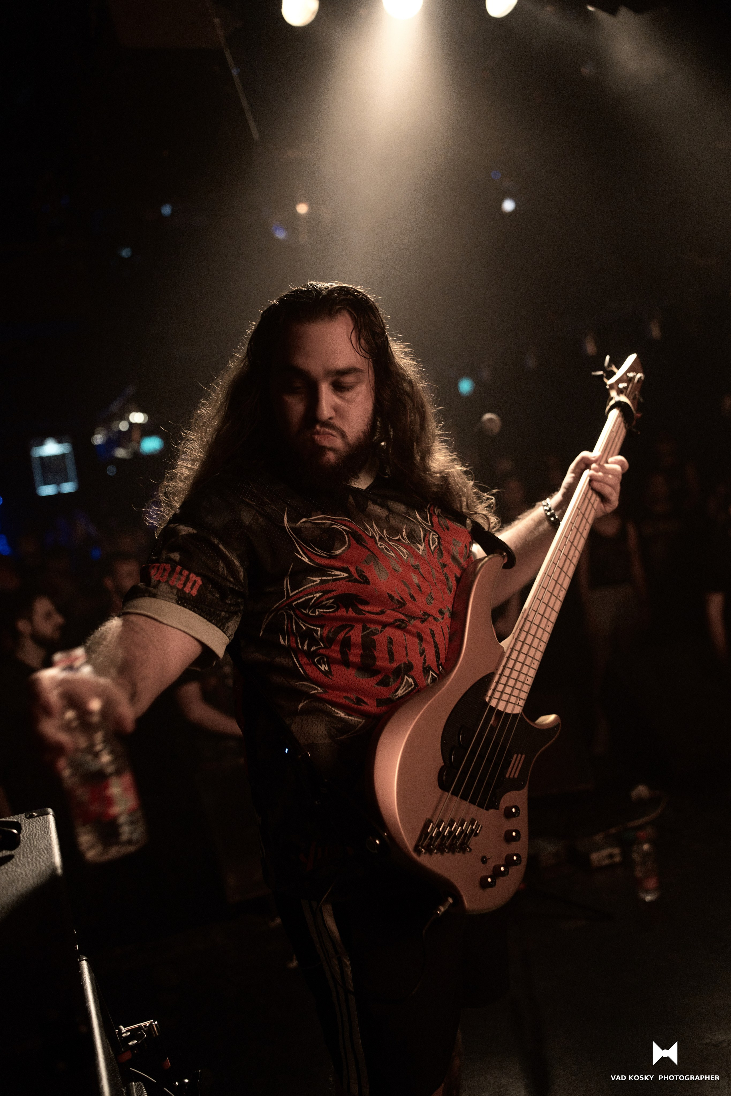 Intercollision — Haifa 18.09.25. Vad Kosky Photographer