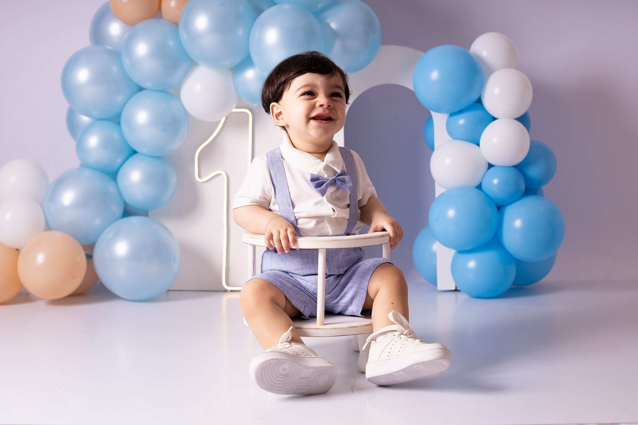 Smash The Cake. Adiel Rodrigues Fotografias