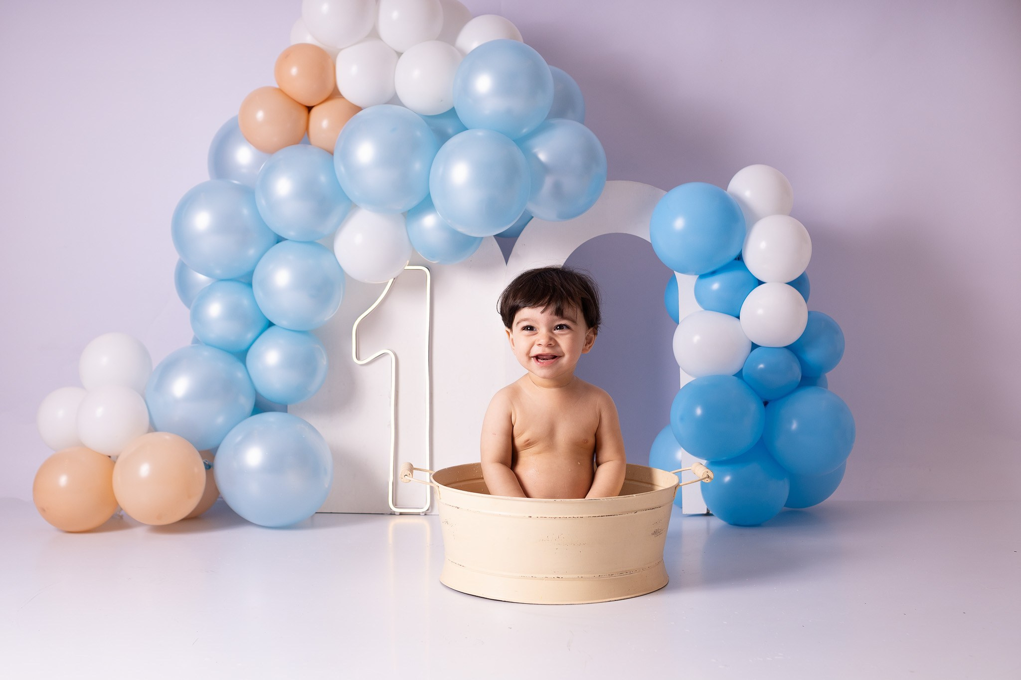 Smash The Cake. Adiel Rodrigues Fotografias