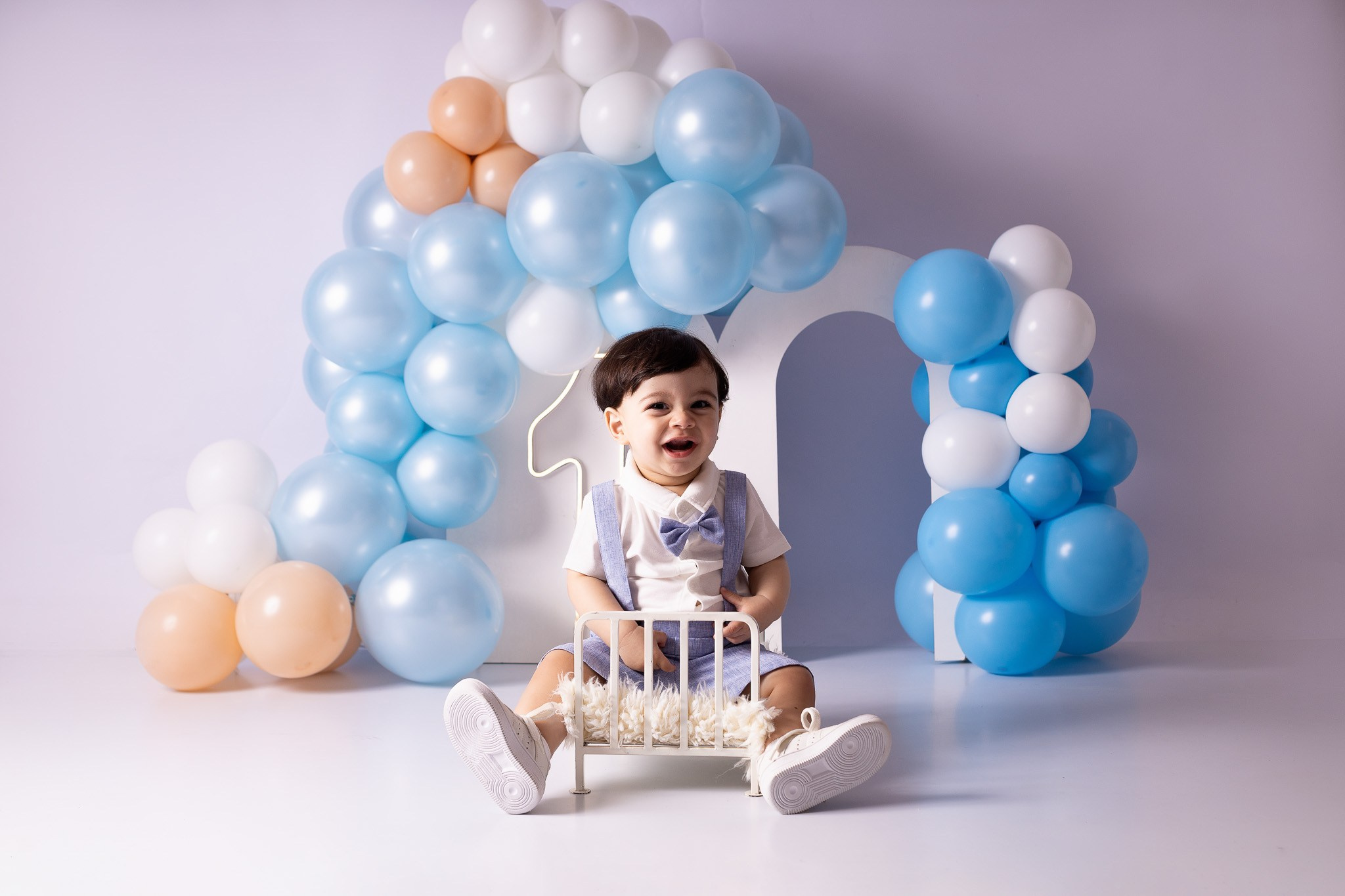 Smash The Cake. Adiel Rodrigues Fotografias