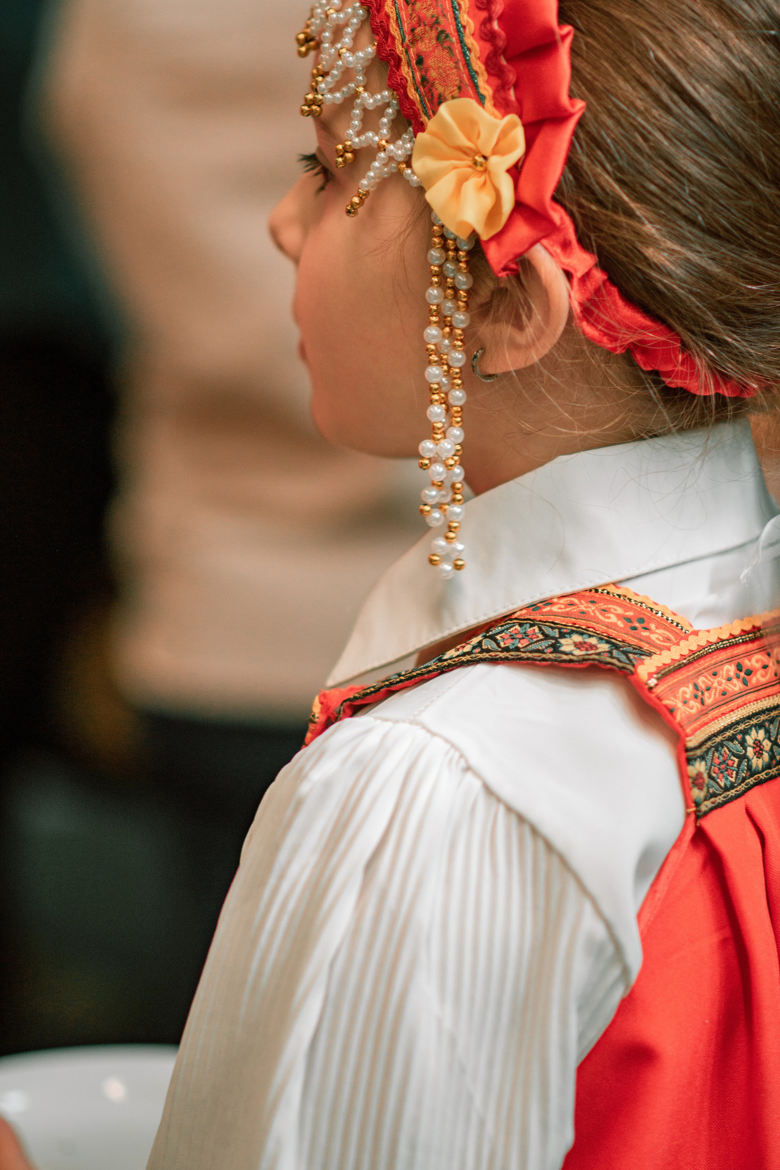 Масленица. Семейный и детский фотограф