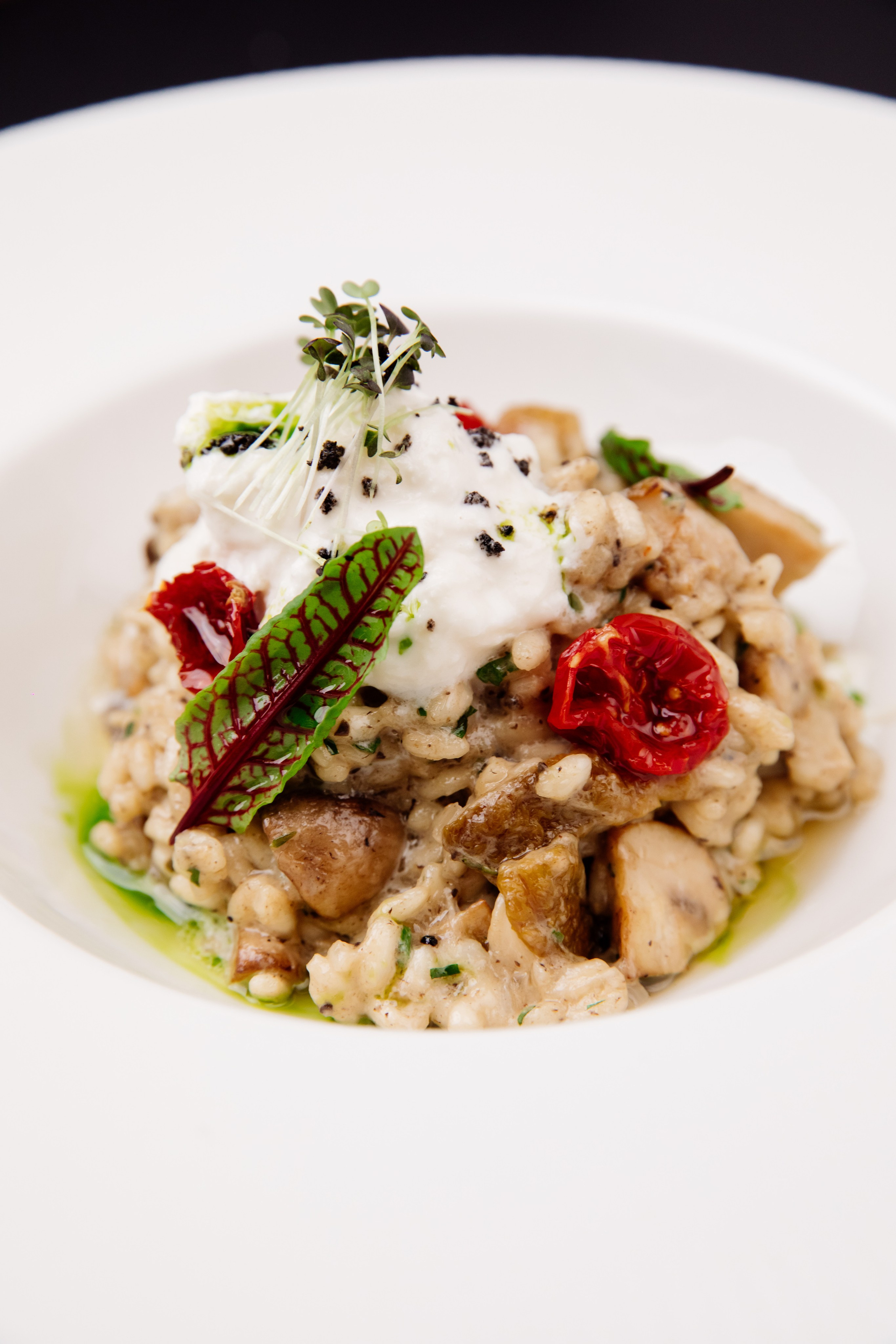 Фуд сьемка. Фотограф Вероника Яцына в Ташкенте