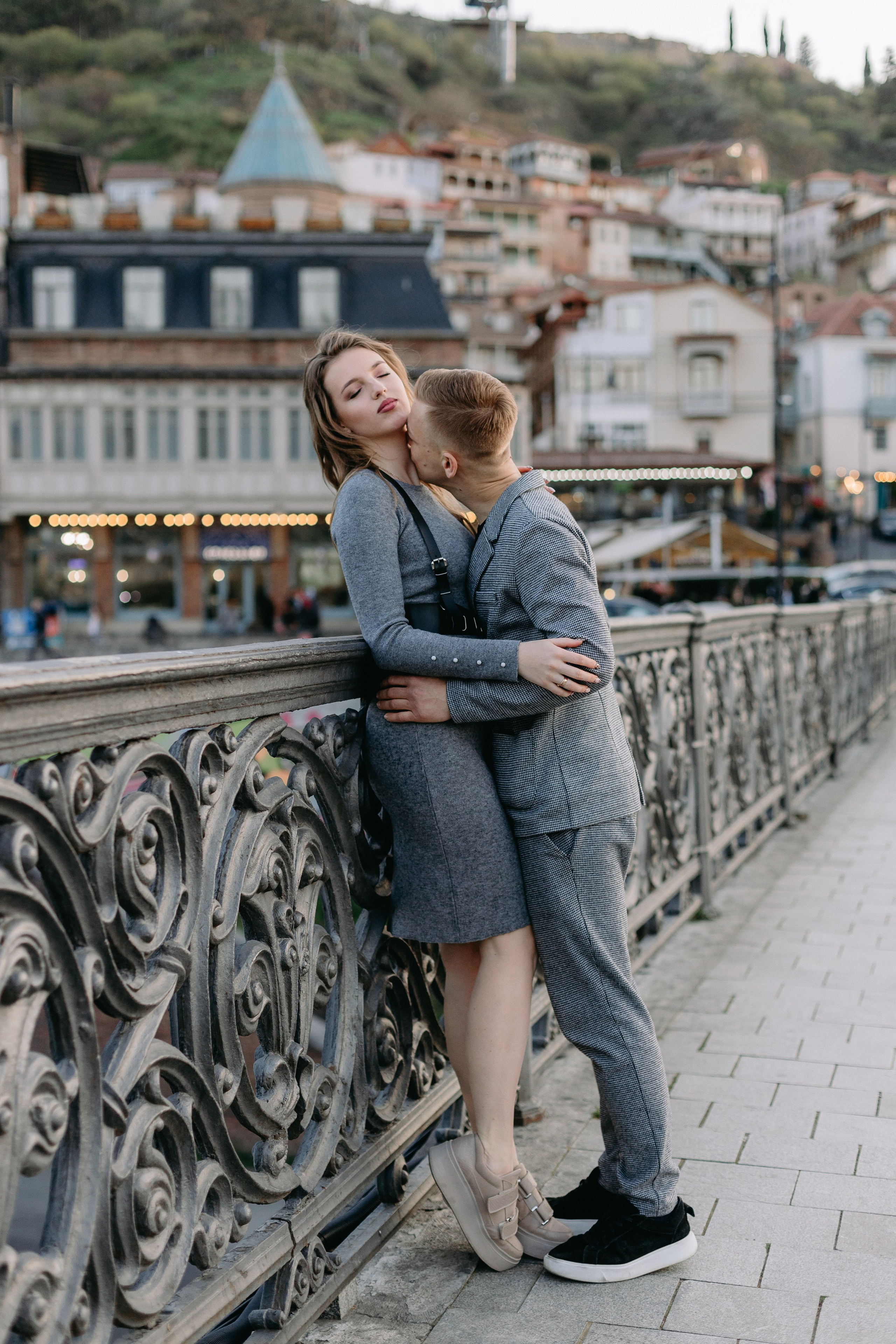 Baths, Meidan Bazar/Серные бани, Мэйдан базар, улицы. Photographer Anna Nazarenko
