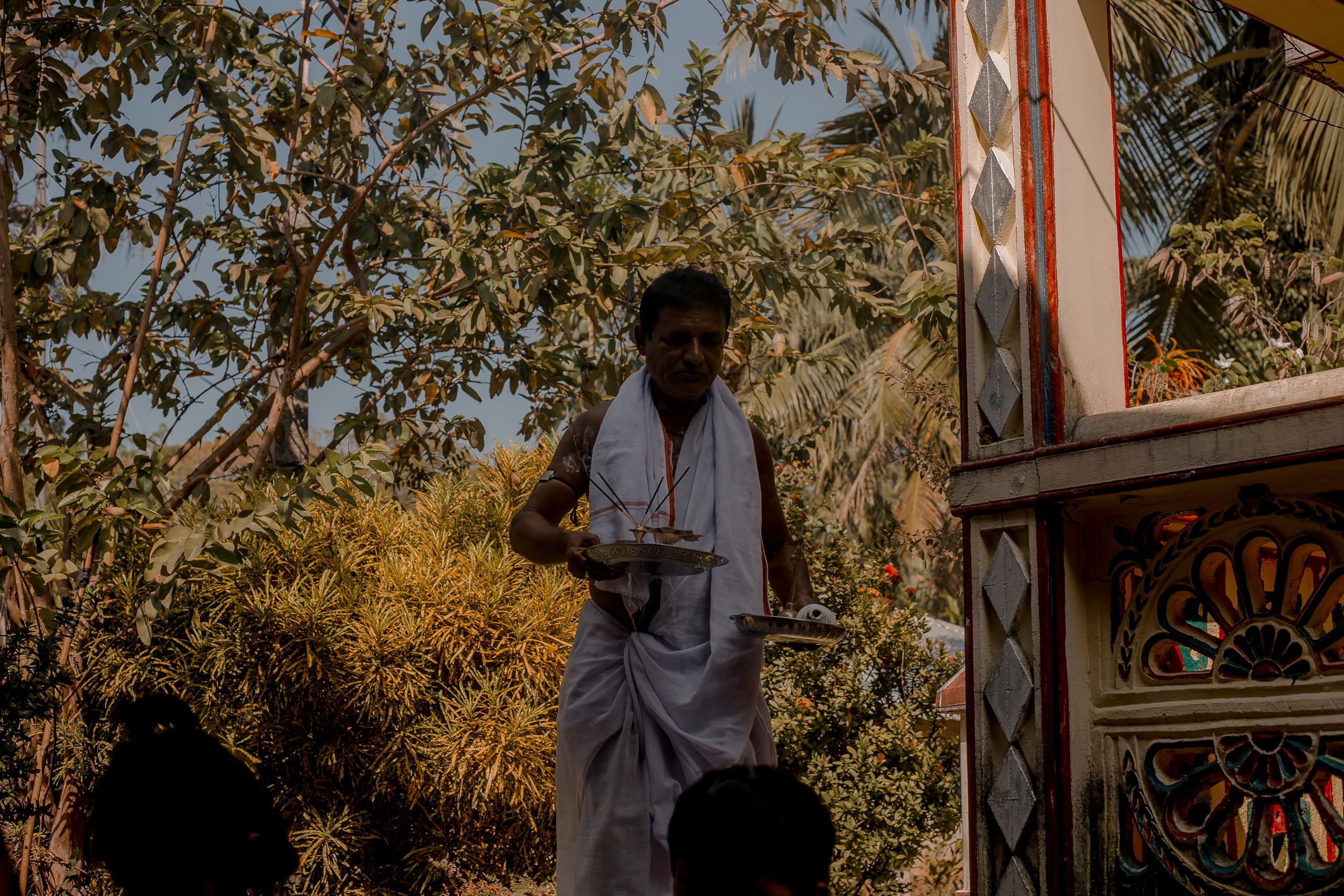 Andaman Islands, Part2. Art Photographer