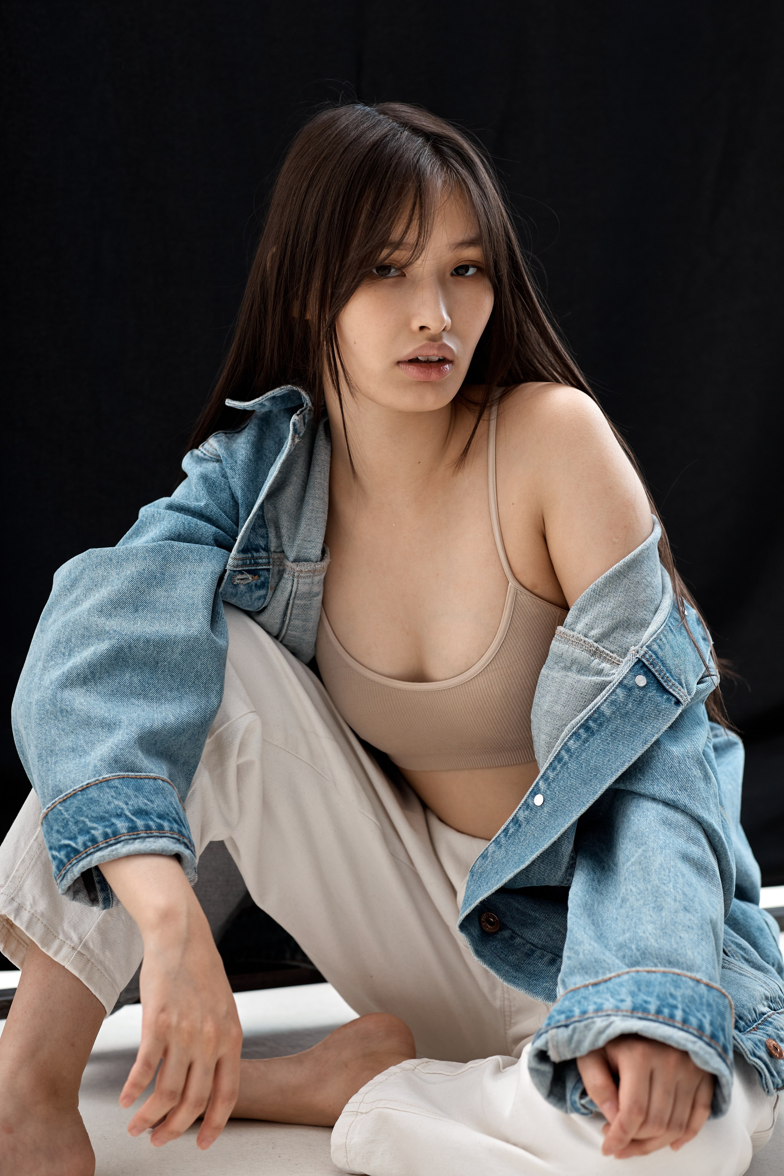 ОЛЯ. Фотостудия рекламной, коммерческой съемки в Улан-Удэ