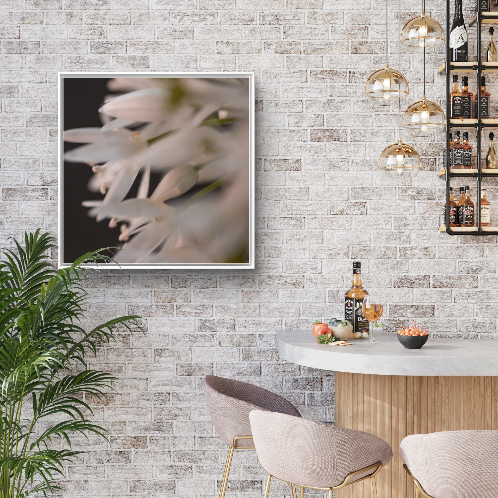 WILD GARLIC. Natalja Poplavska — Visual artist, Photographer, East Sussex, London