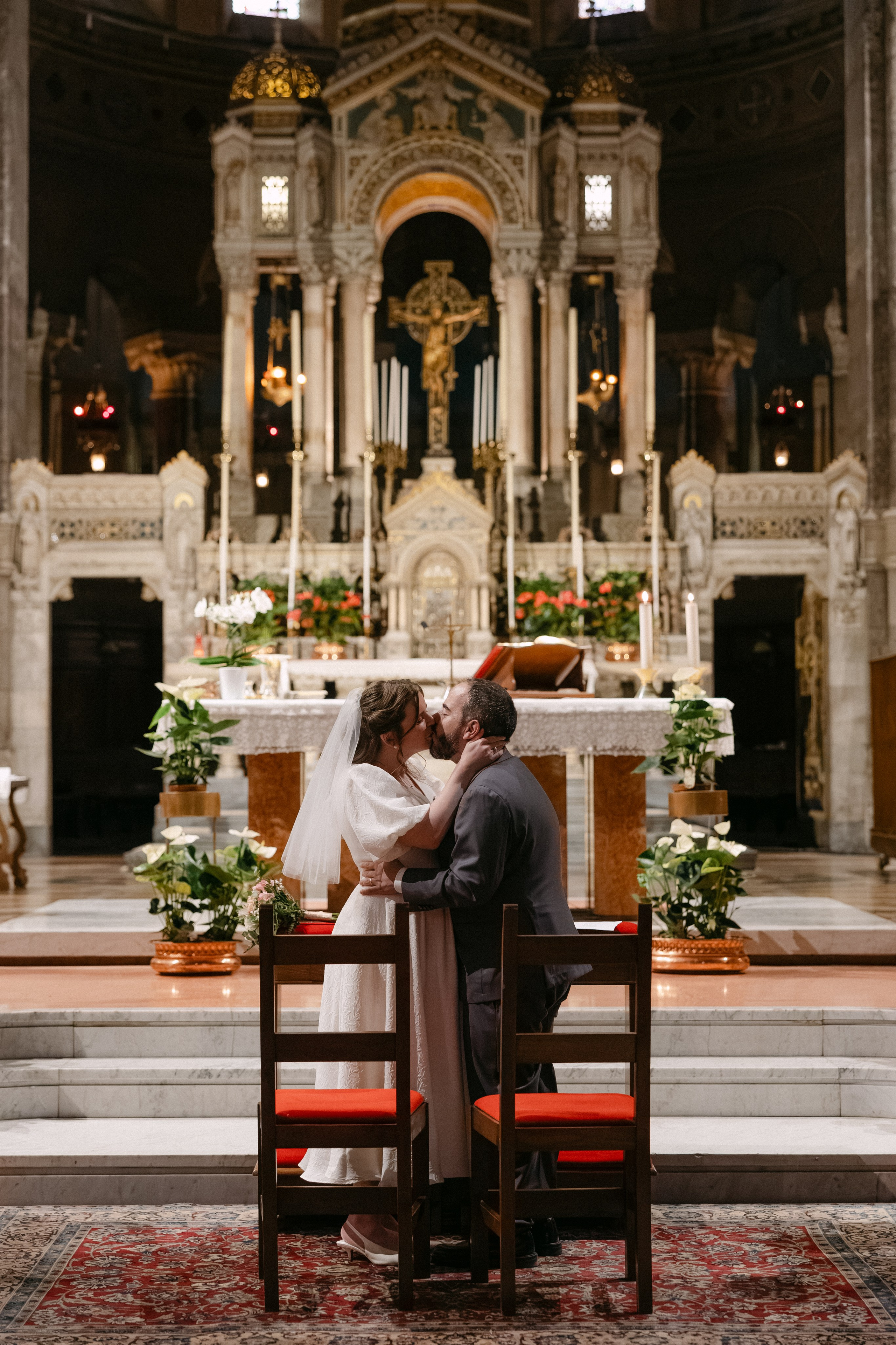 Vestuvių fotosesija Milane, Italijoje | Teresė ir Stefano