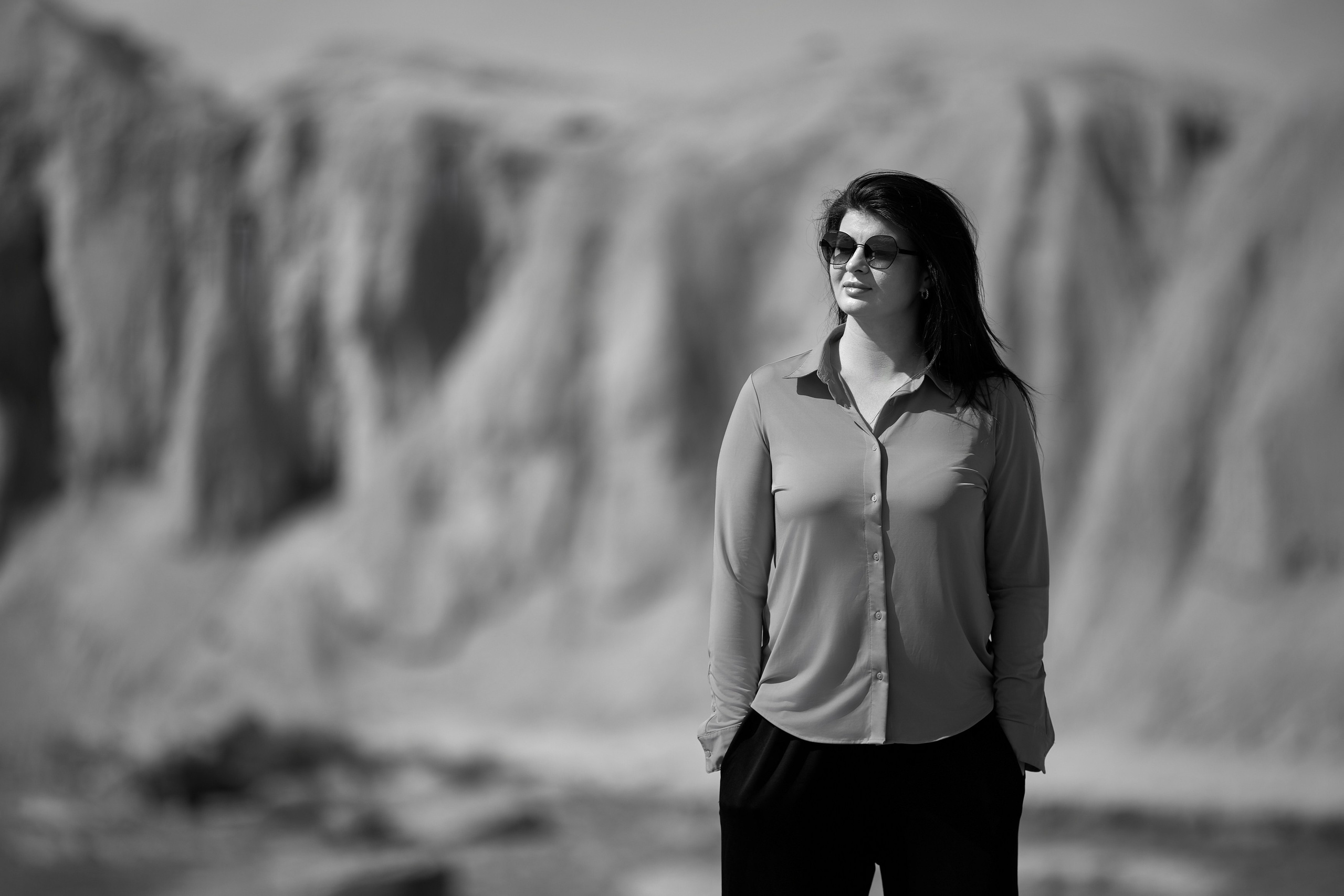 Экскурсия по Гобустану. День 3. Photographer in Baku Kamran Enceladus