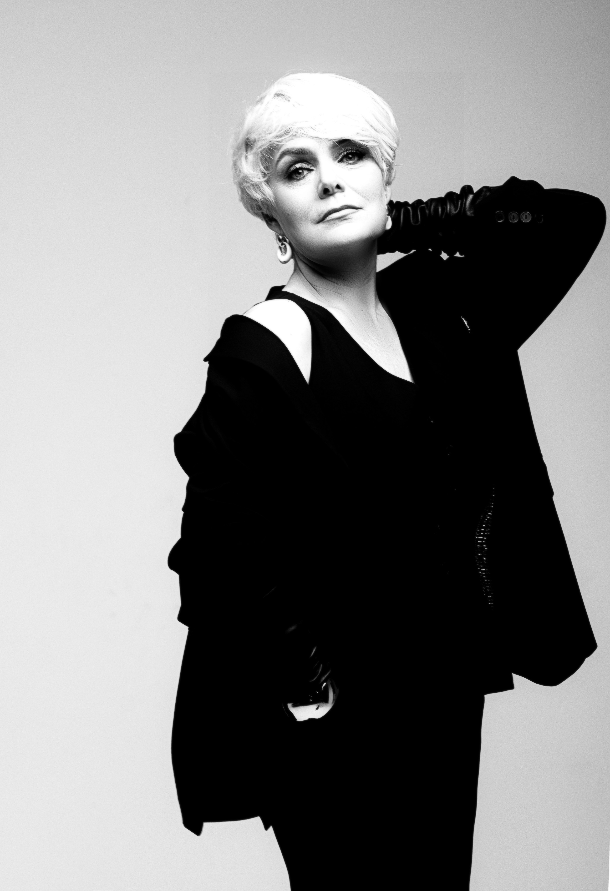 Наталья. Стилист, преподователь и эксперт в прическах. Валерия Вартанова. Фотограф