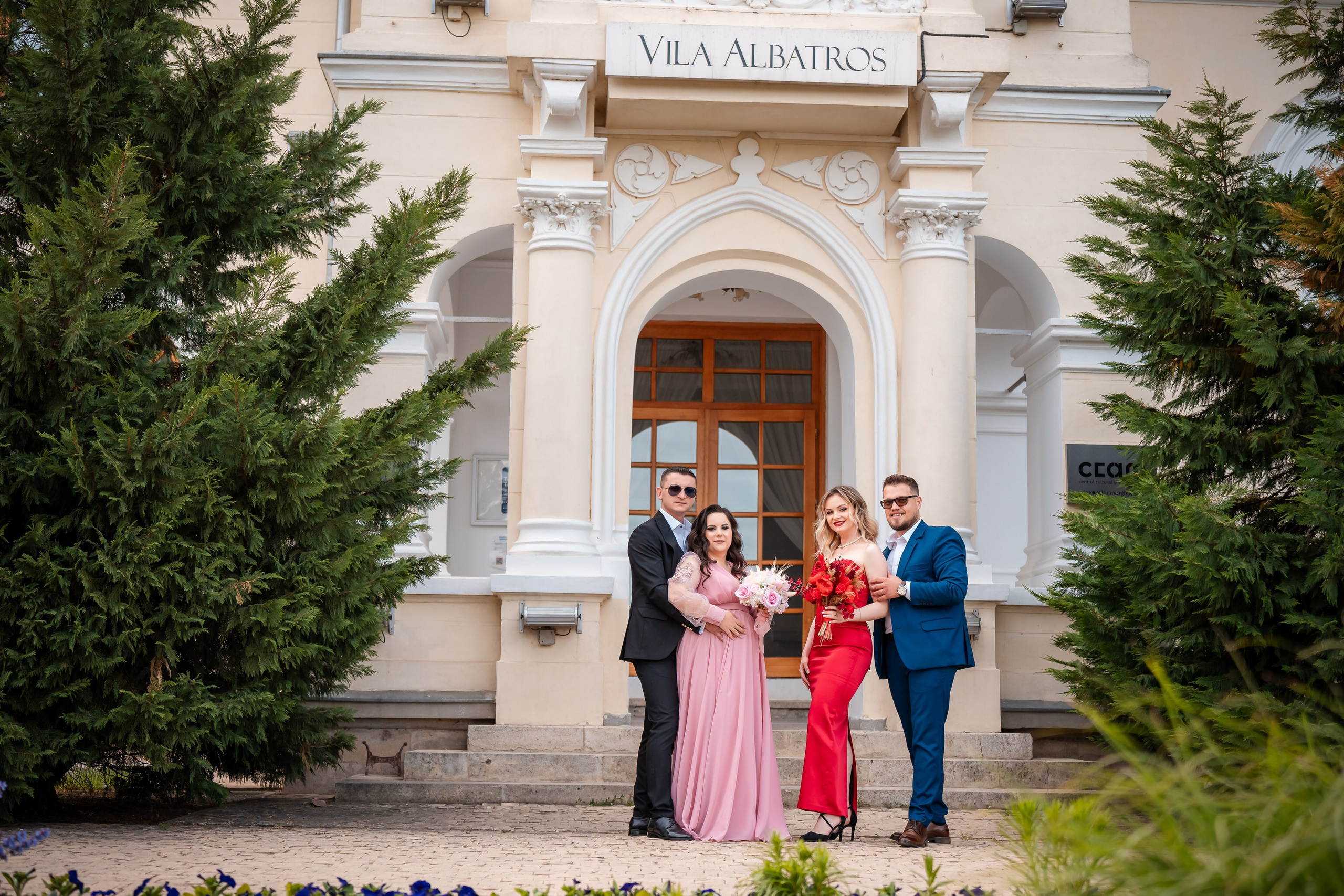 Cununie Luiza & Madalin