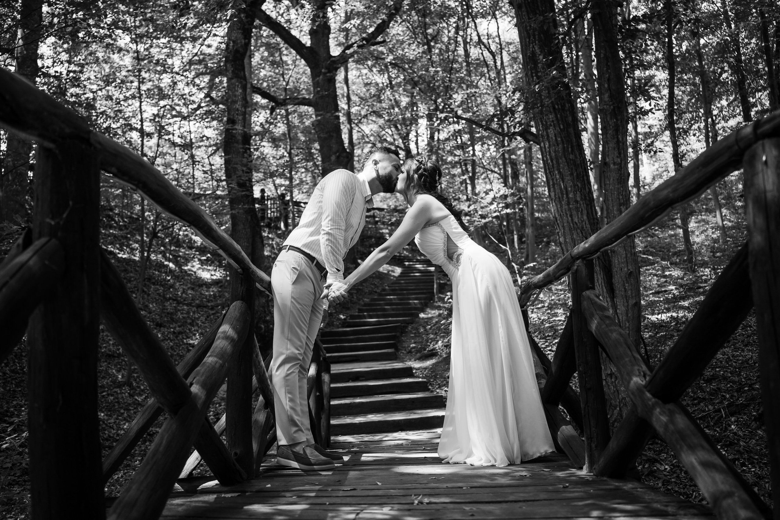 Cununie Oana & Cosmin