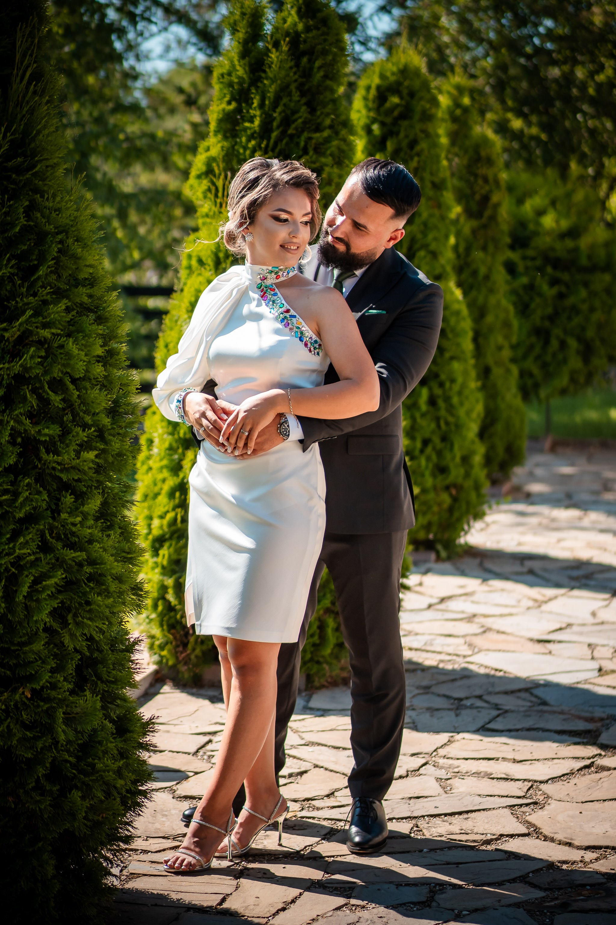 Cununie Mirela & Carol