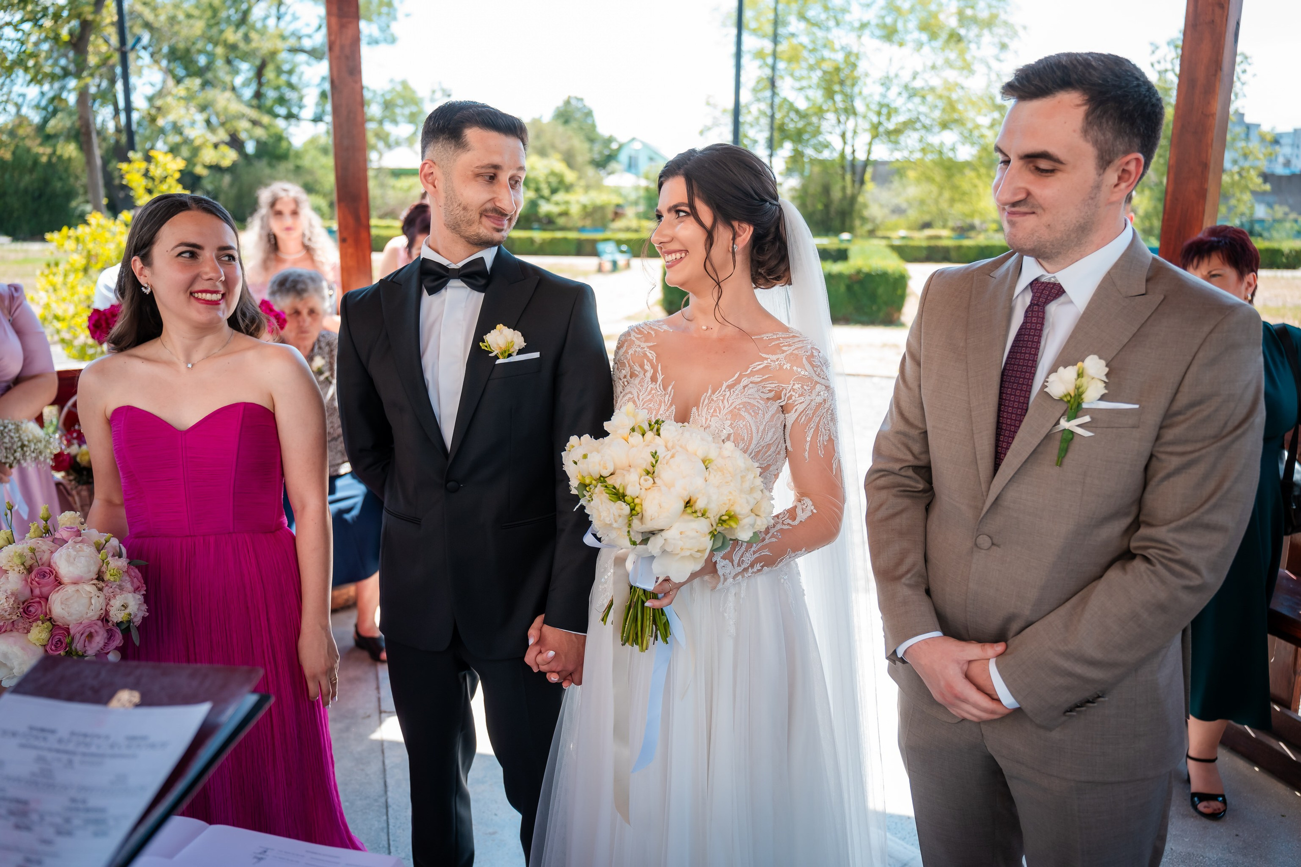 Nunta Laura & Marius