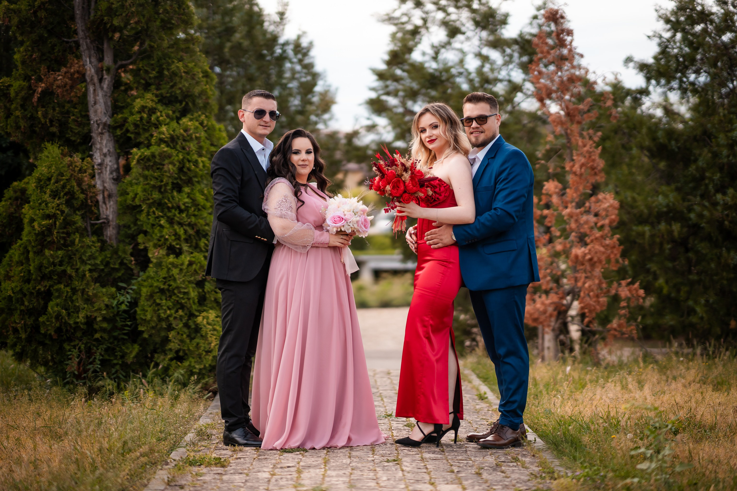 Cununie Luiza & Madalin