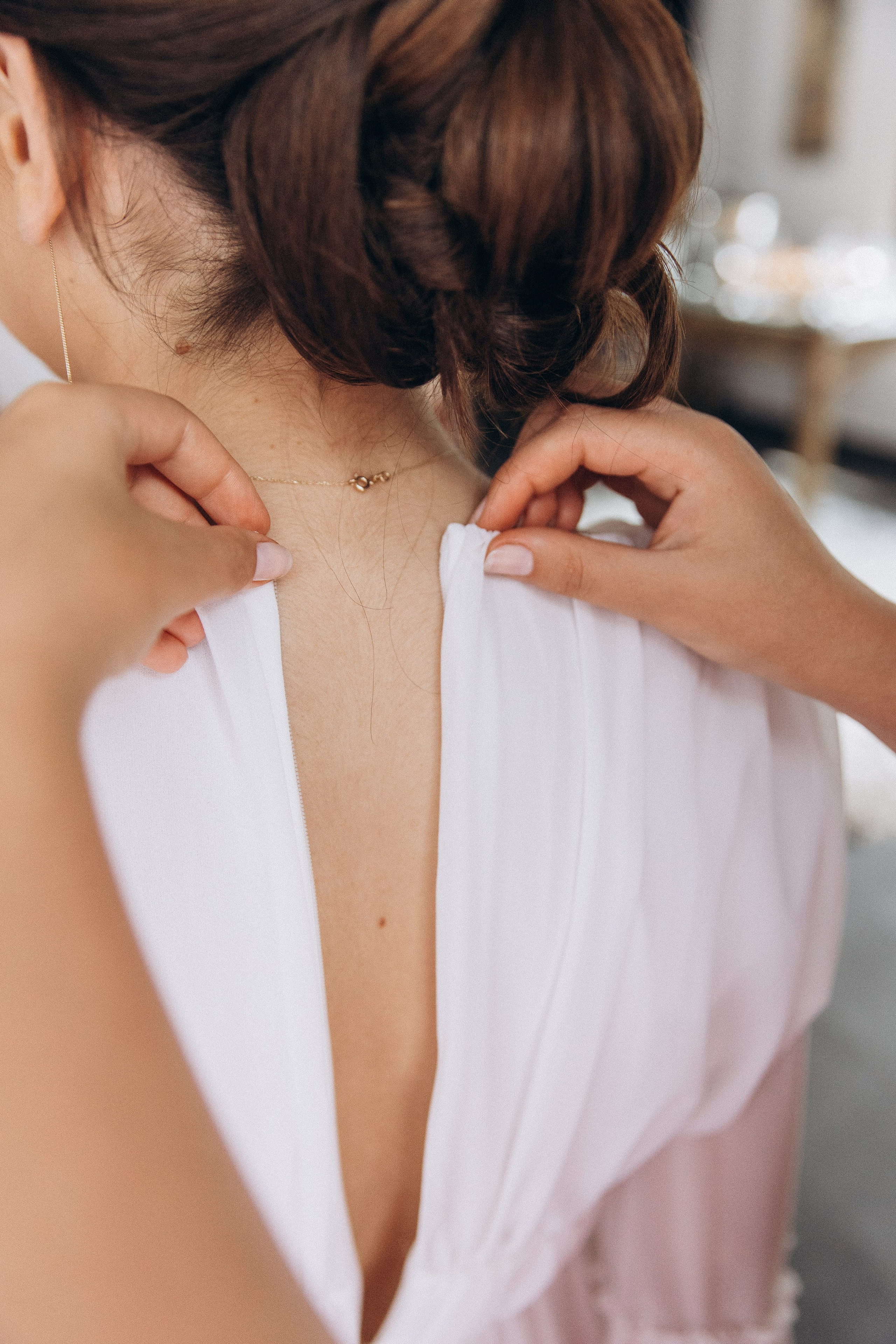 Anisoara & Gheorghi. MATVEEVA STUDIO