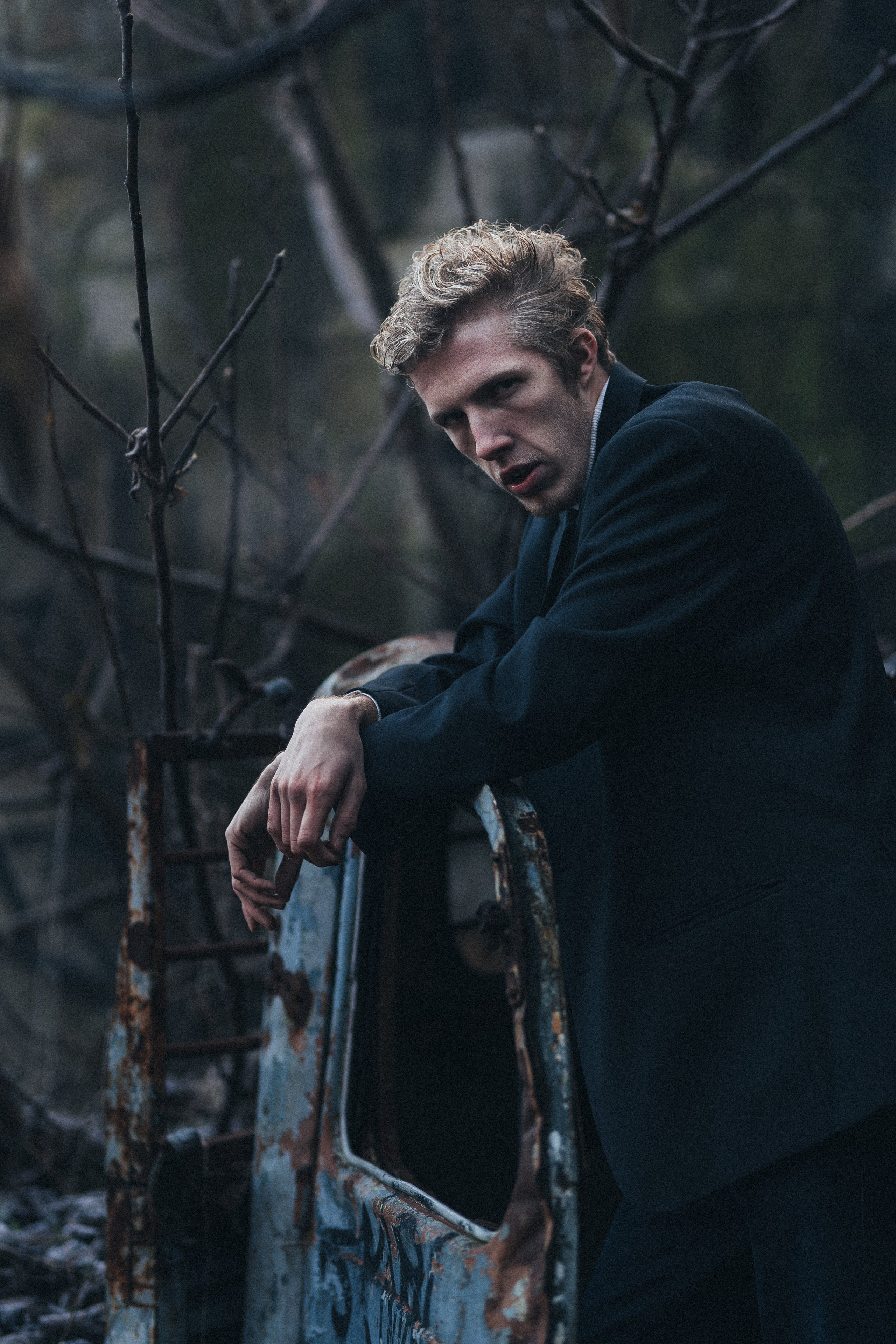 Daniel (Garda Lake, IT). Diana Fedrigo | Fotografa matrimoni in Italia