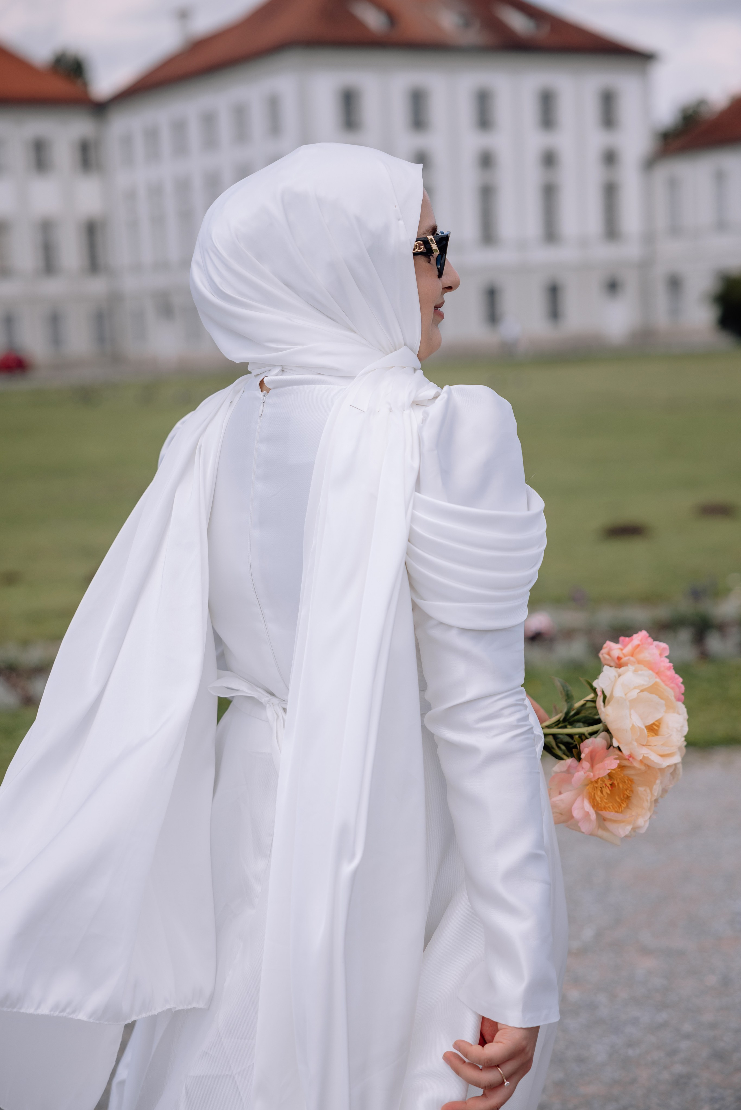 After Wedding Schloss Nymphenburg. Hochzeitsfotograf München Taufe Familienfotograf Tanja Mauke