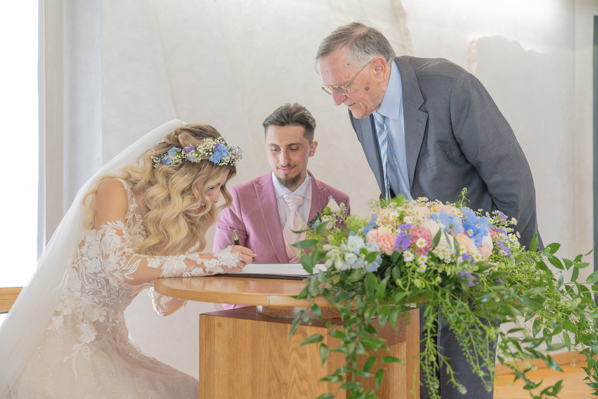 Angelo & Claudia. Fotografo matrimonio Lago di Como Ferrari Media Production