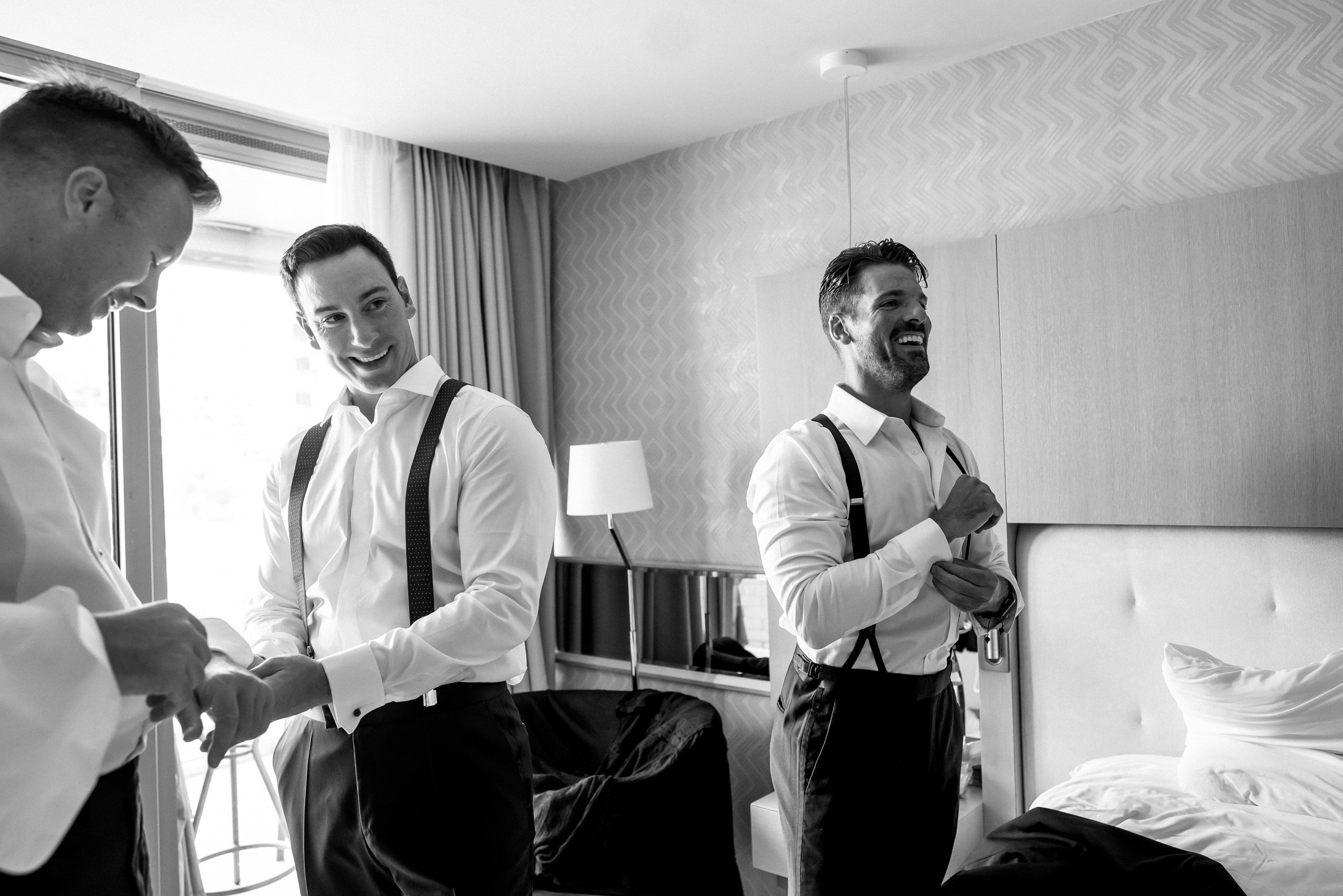 Wedding at Galija Beach Club Montenegro