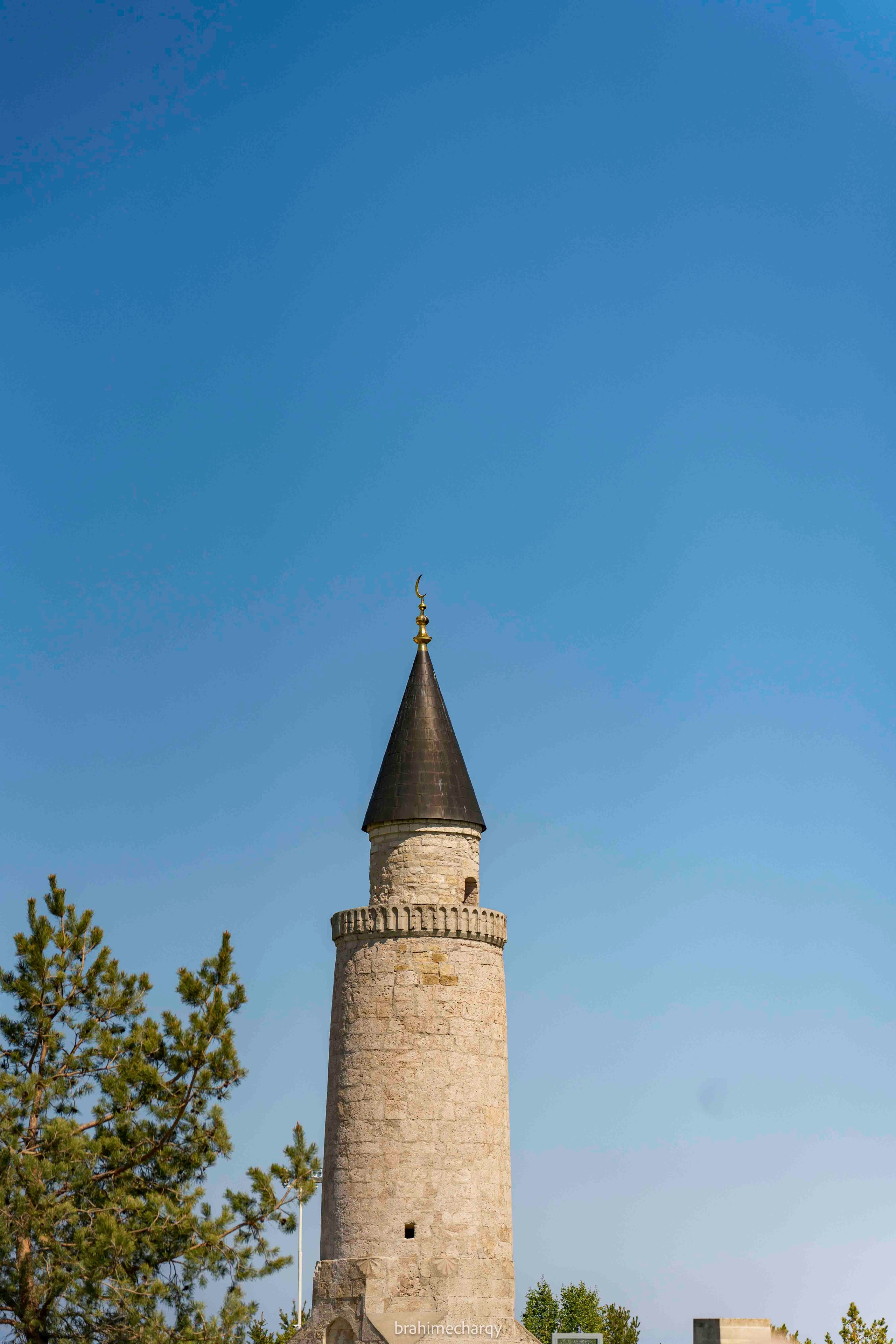 Фото. Брахим — фотограф