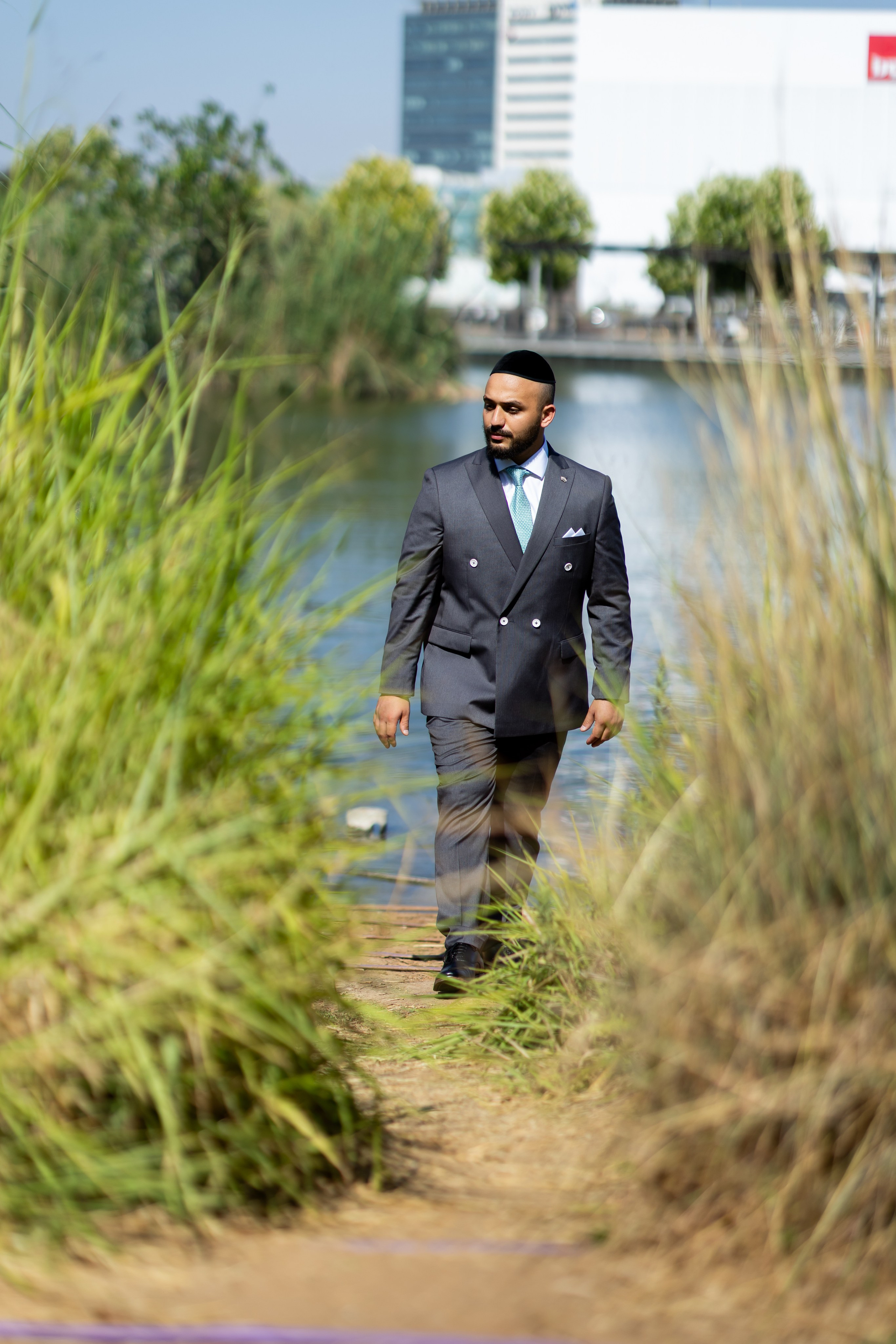 H & A. משה מנשה צלם חתונות