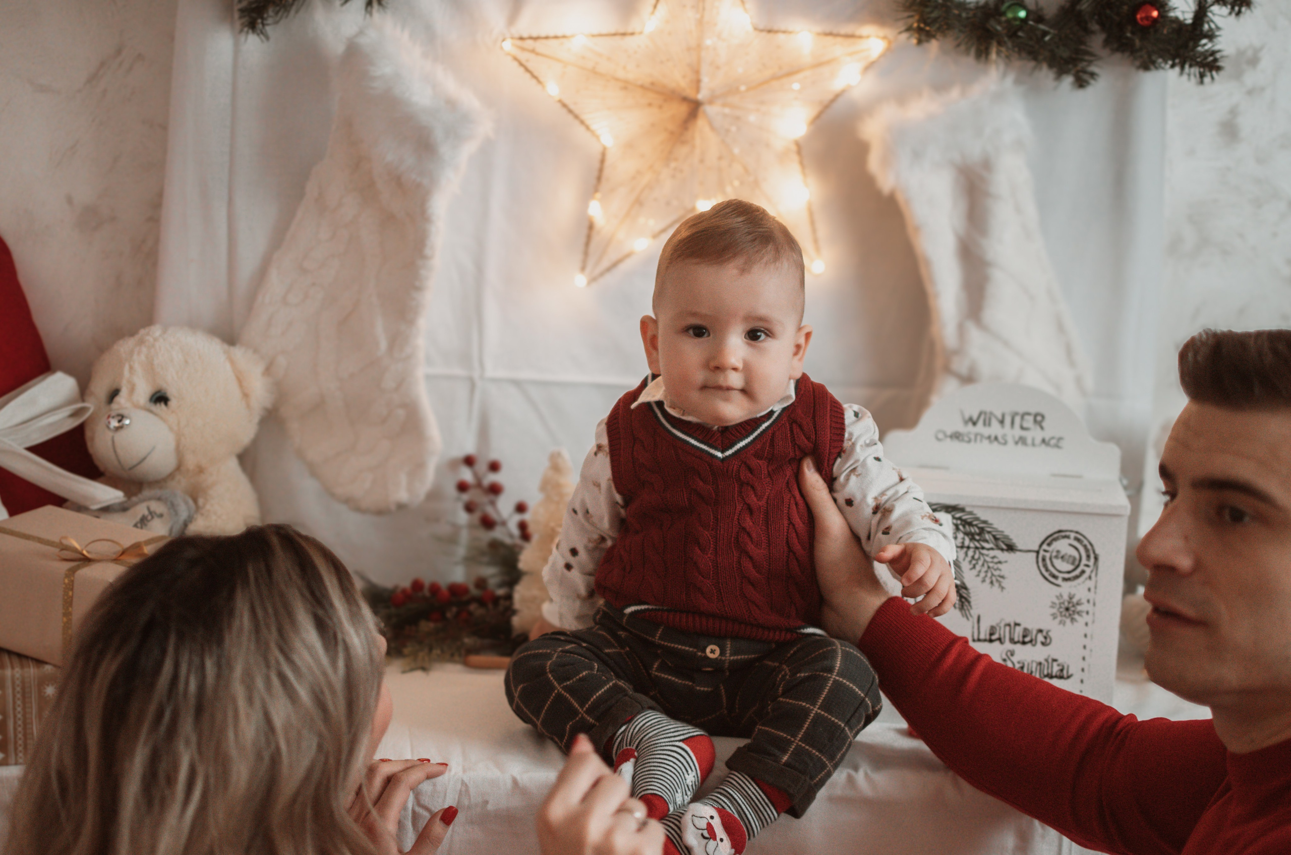 Nevena & Aleksandar, Porodično fotografisanje. BambinaaPhotography