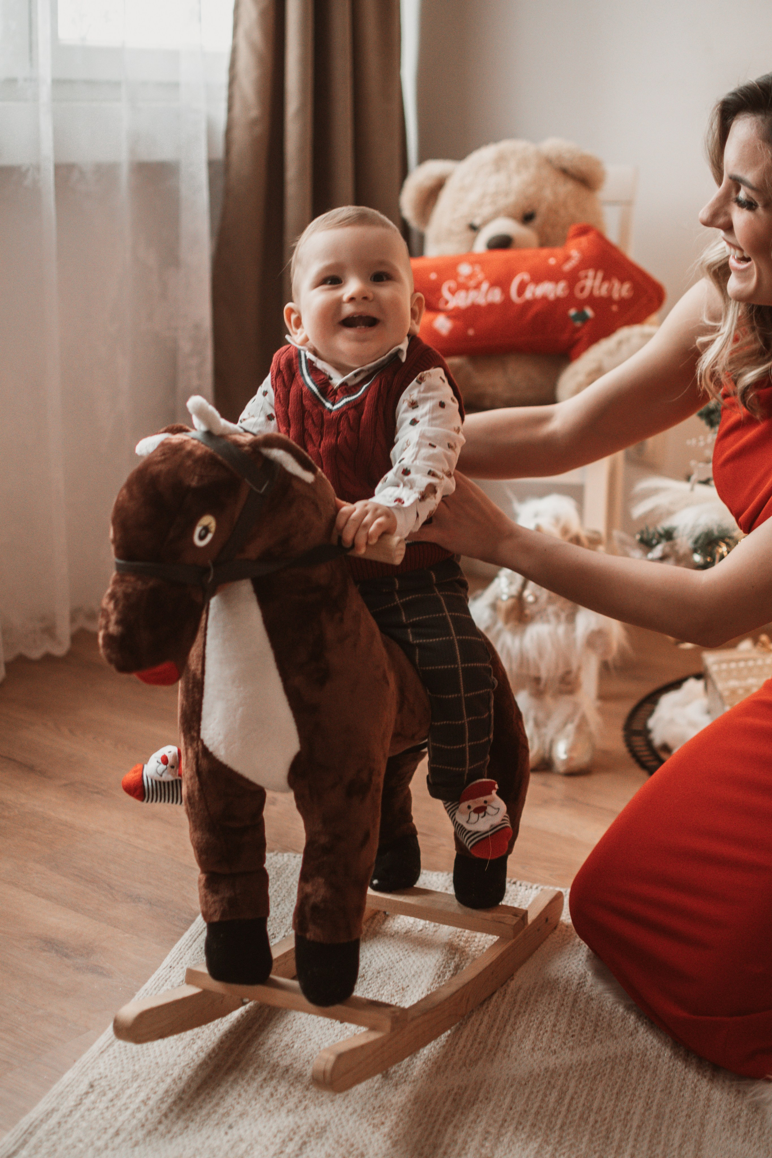 Nevena & Aleksandar, Porodično fotografisanje. BambinaaPhotography