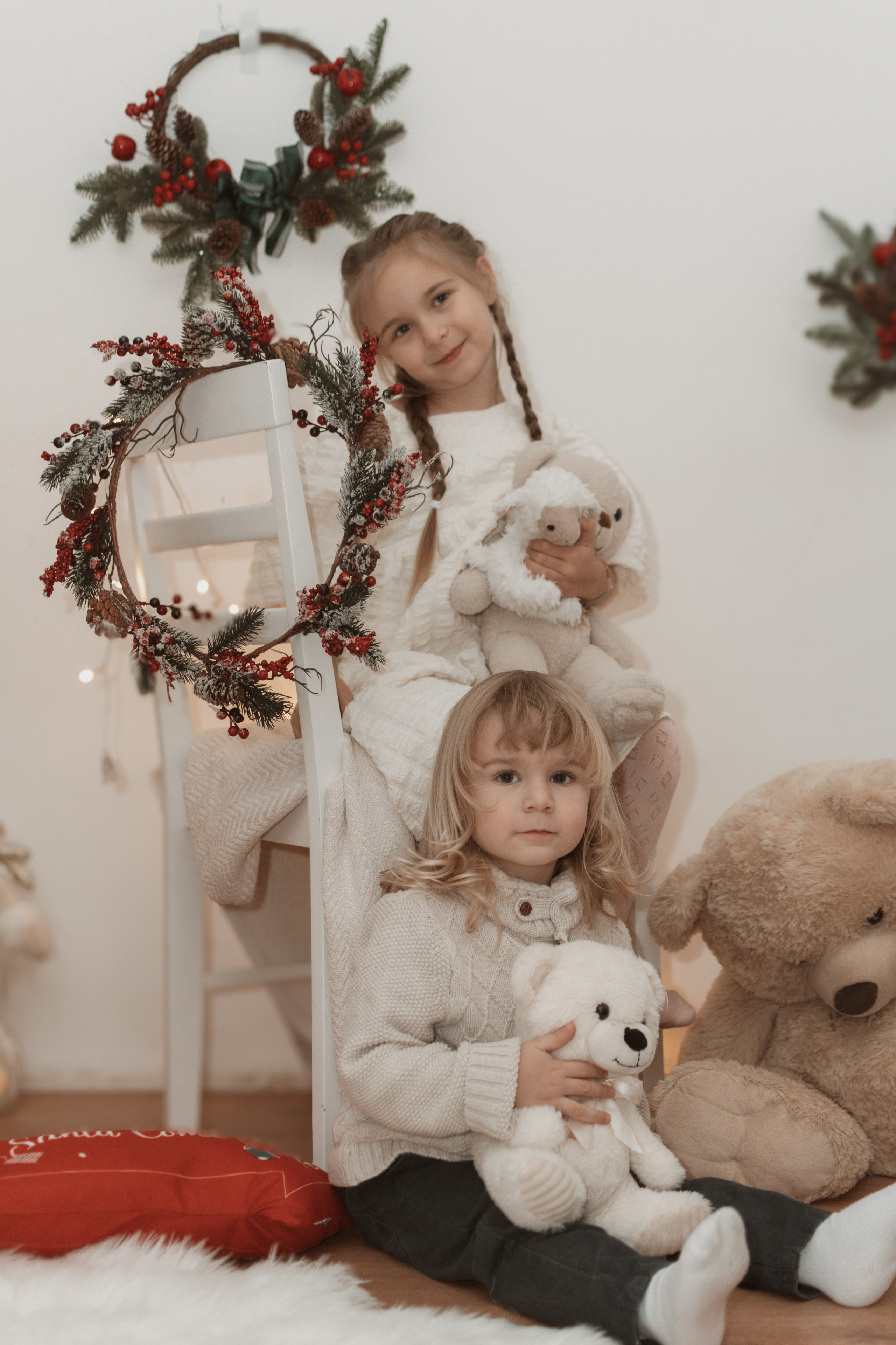 Nevena i Marko, porodično fotografisanje. BambinaaPhotography