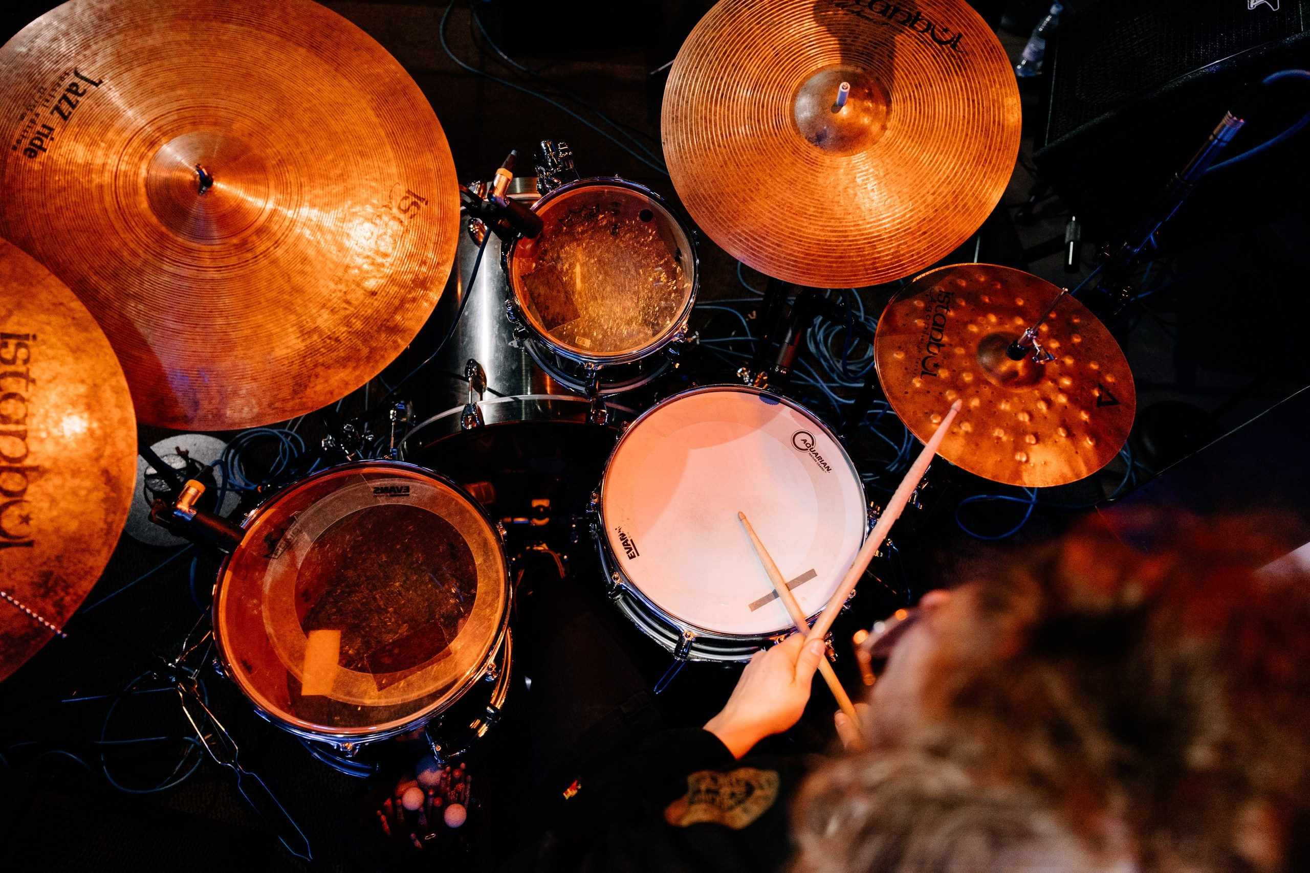 Radio Gdańsk. Fotograf Ślubny Warszawa - Sesje Biznesowe Rodzinne Eventy