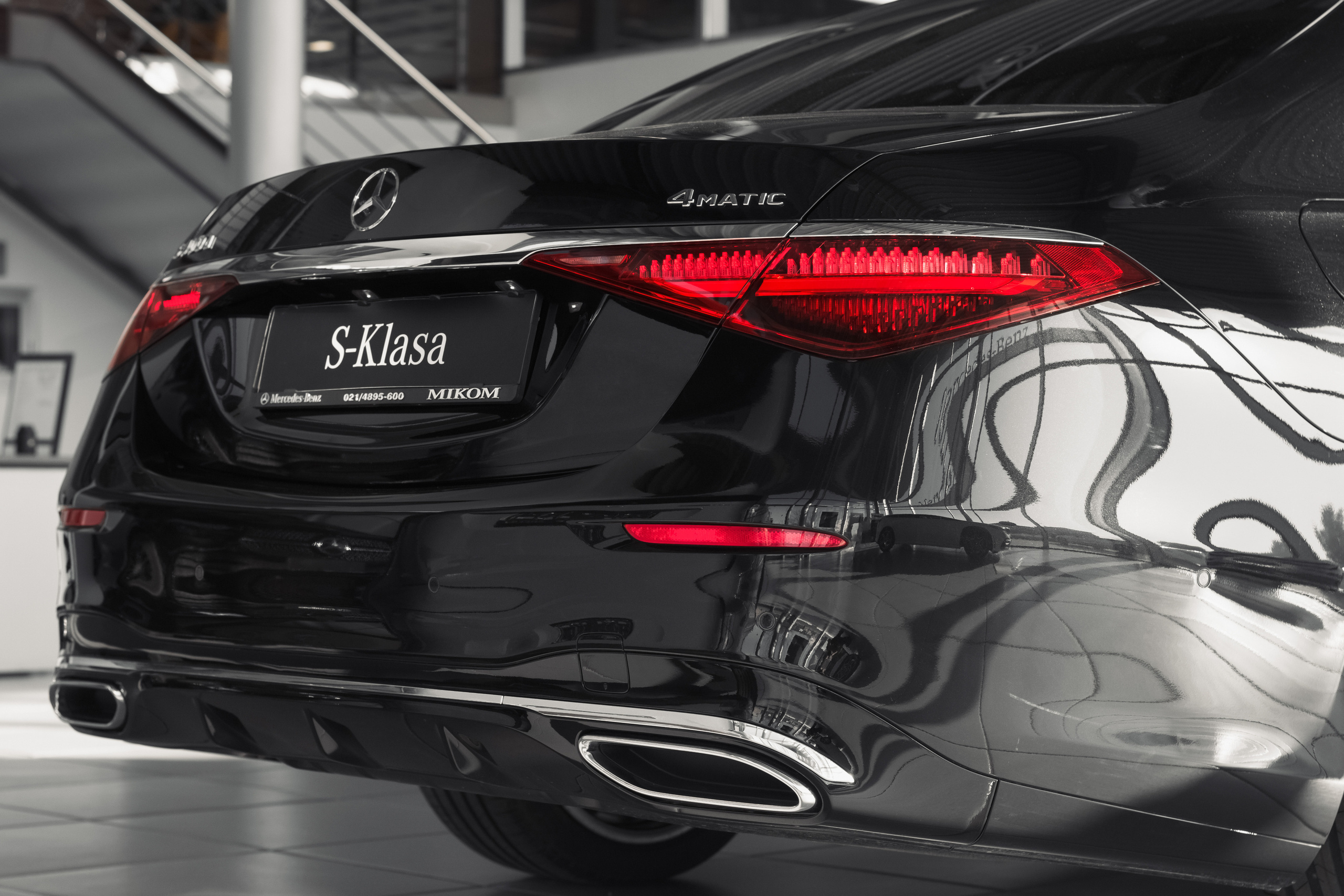 Autosaloni. Жуков Студио