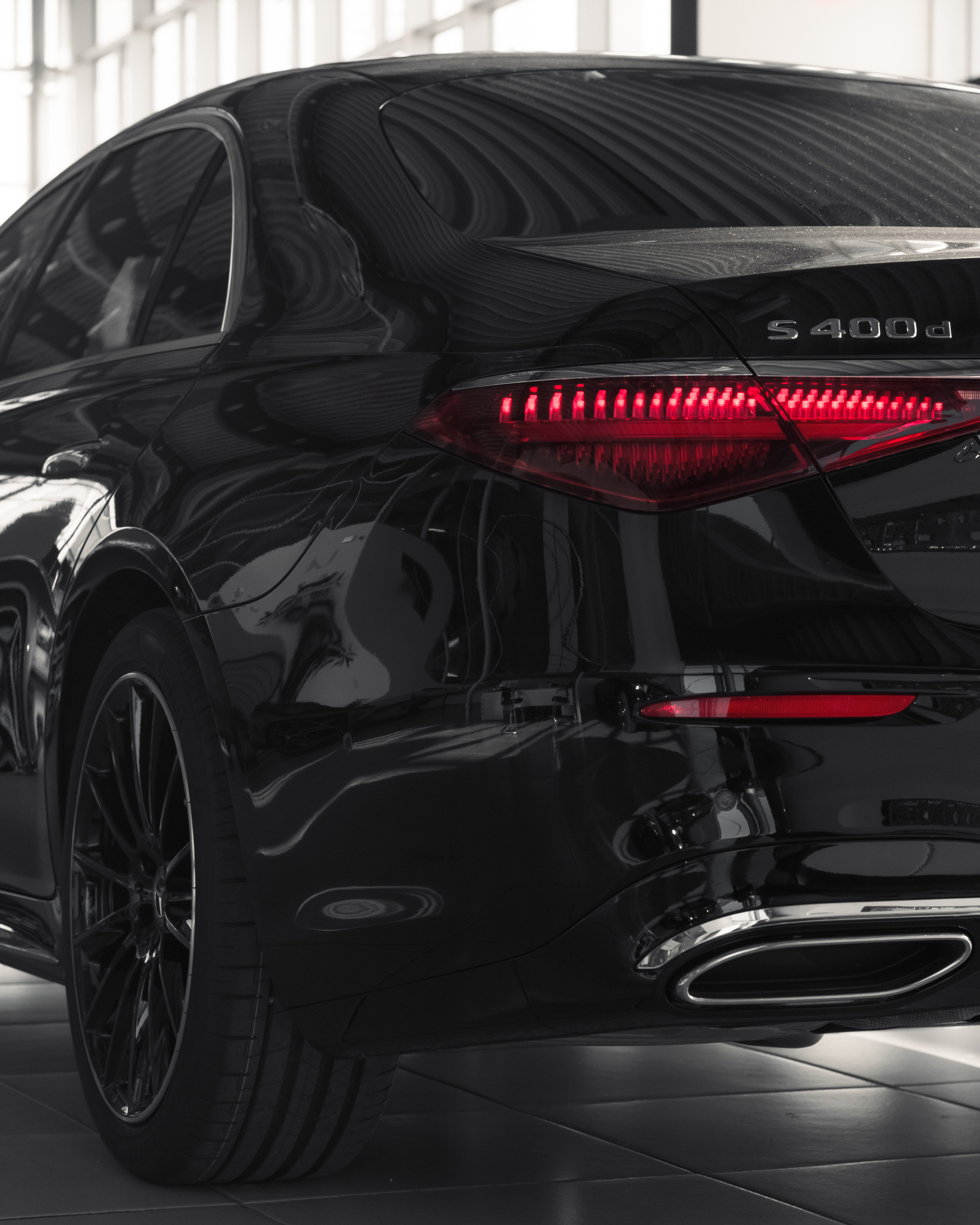 Autosaloni. Жуков Студио