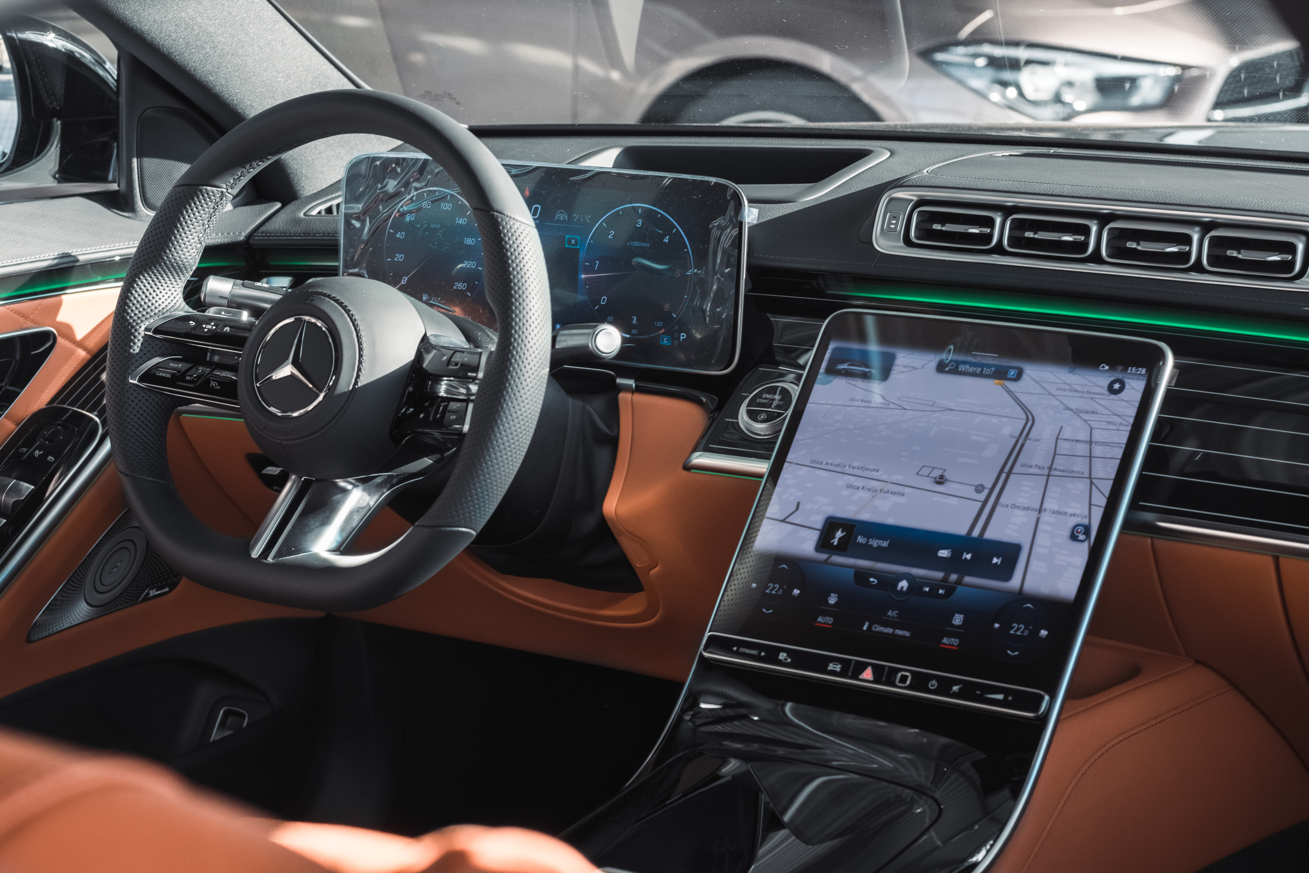 Autosaloni. Жуков Студио