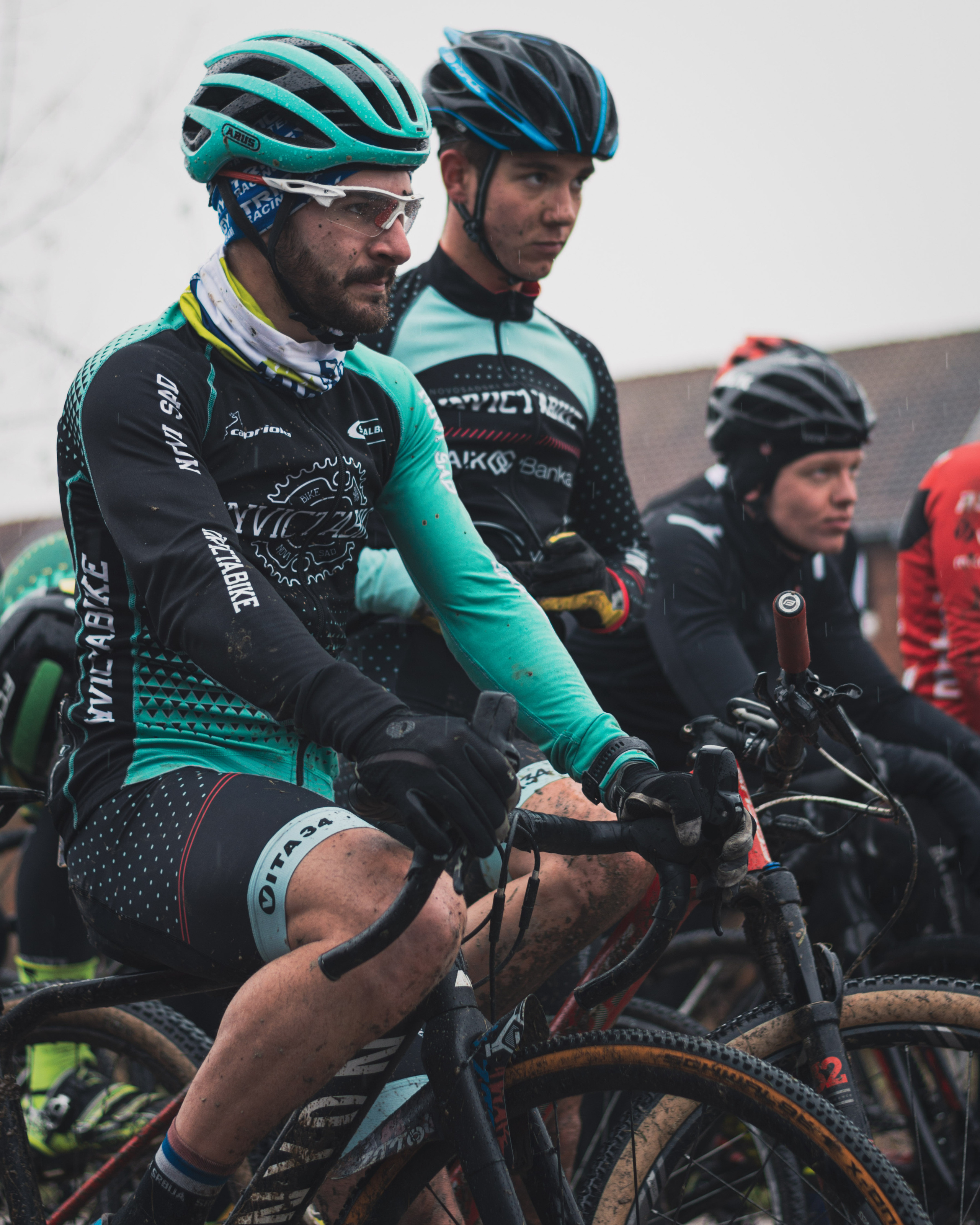 Sport. Жуков Студио