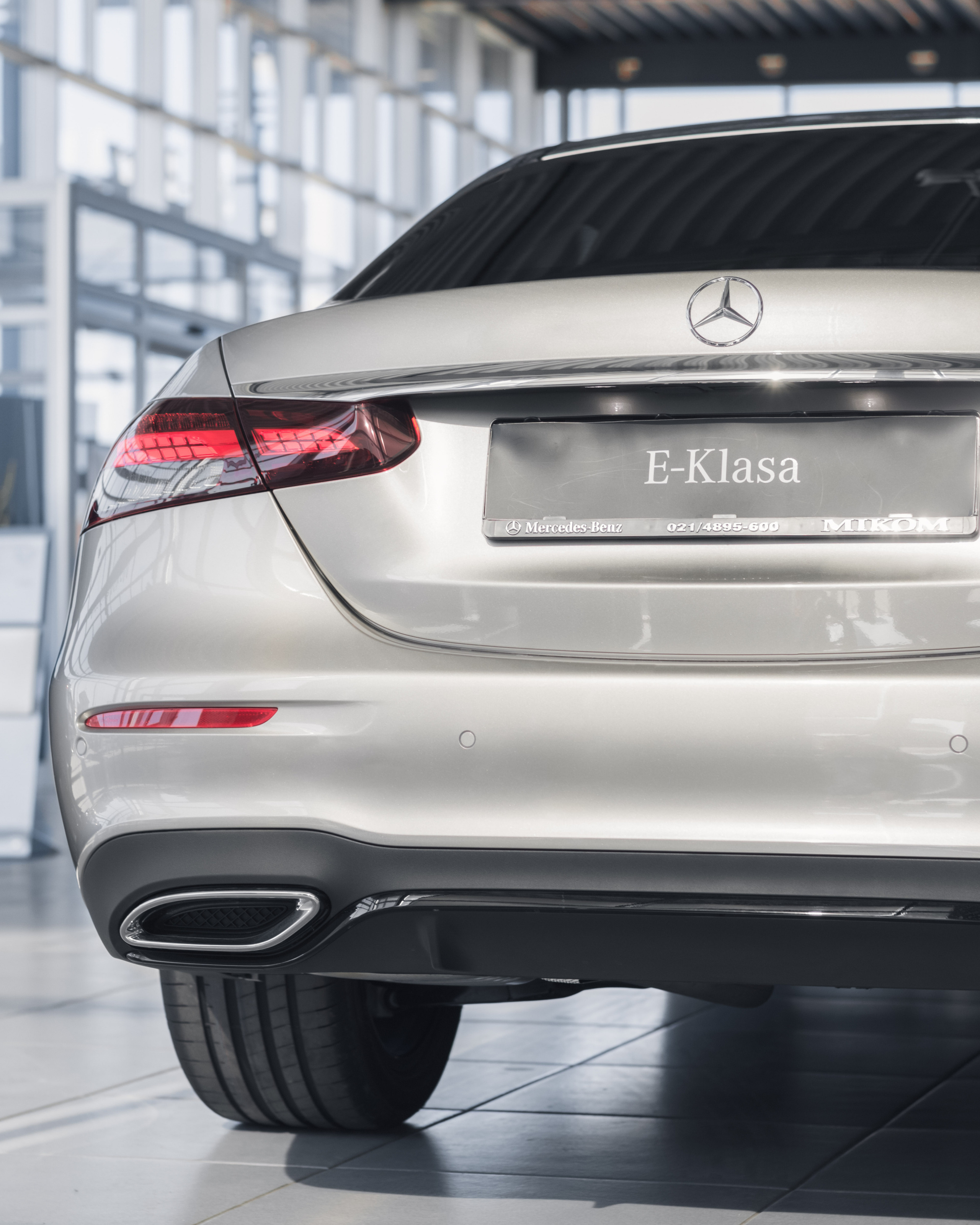 Autosaloni. Жуков Студио