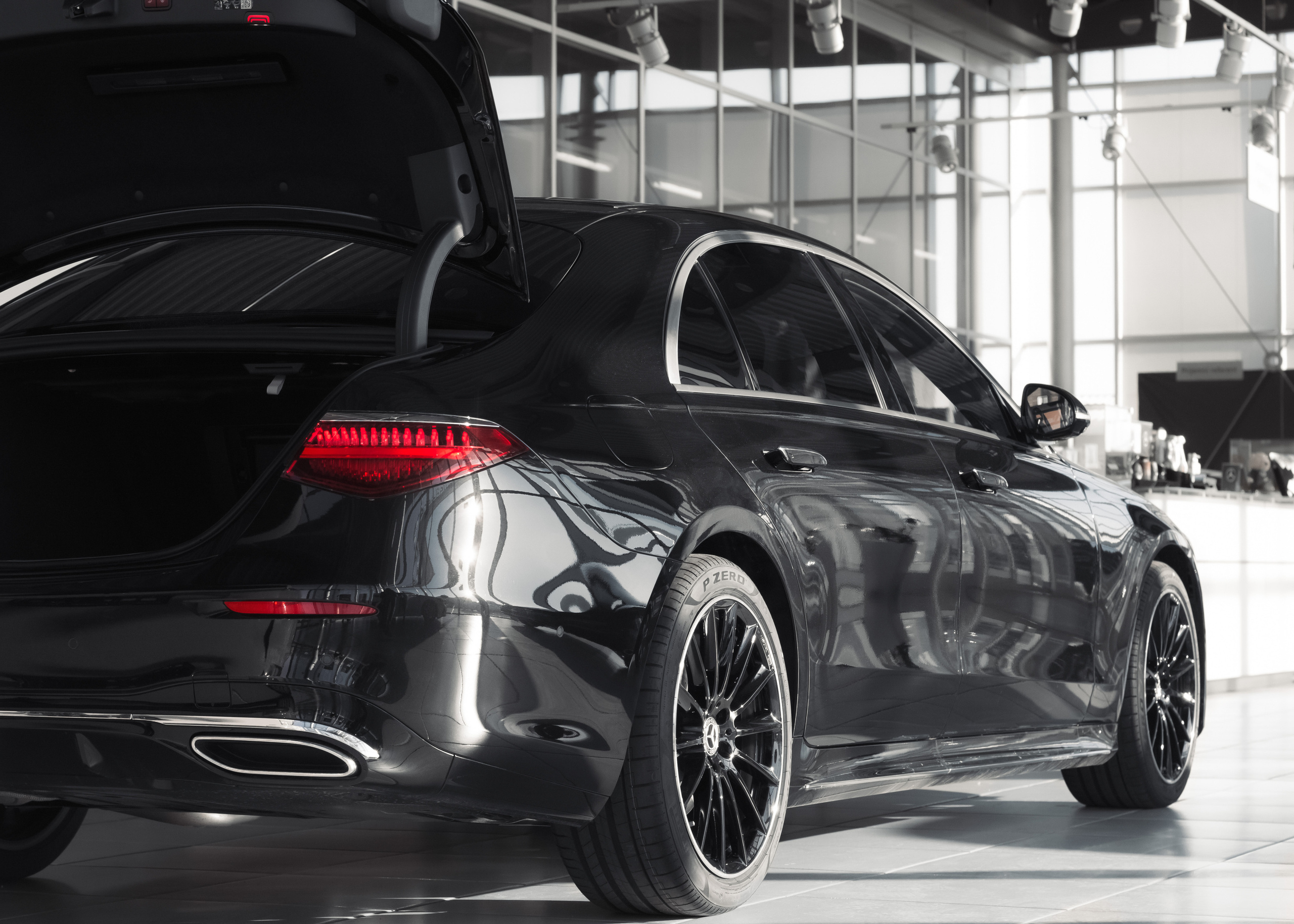 Autosaloni. Жуков Студио