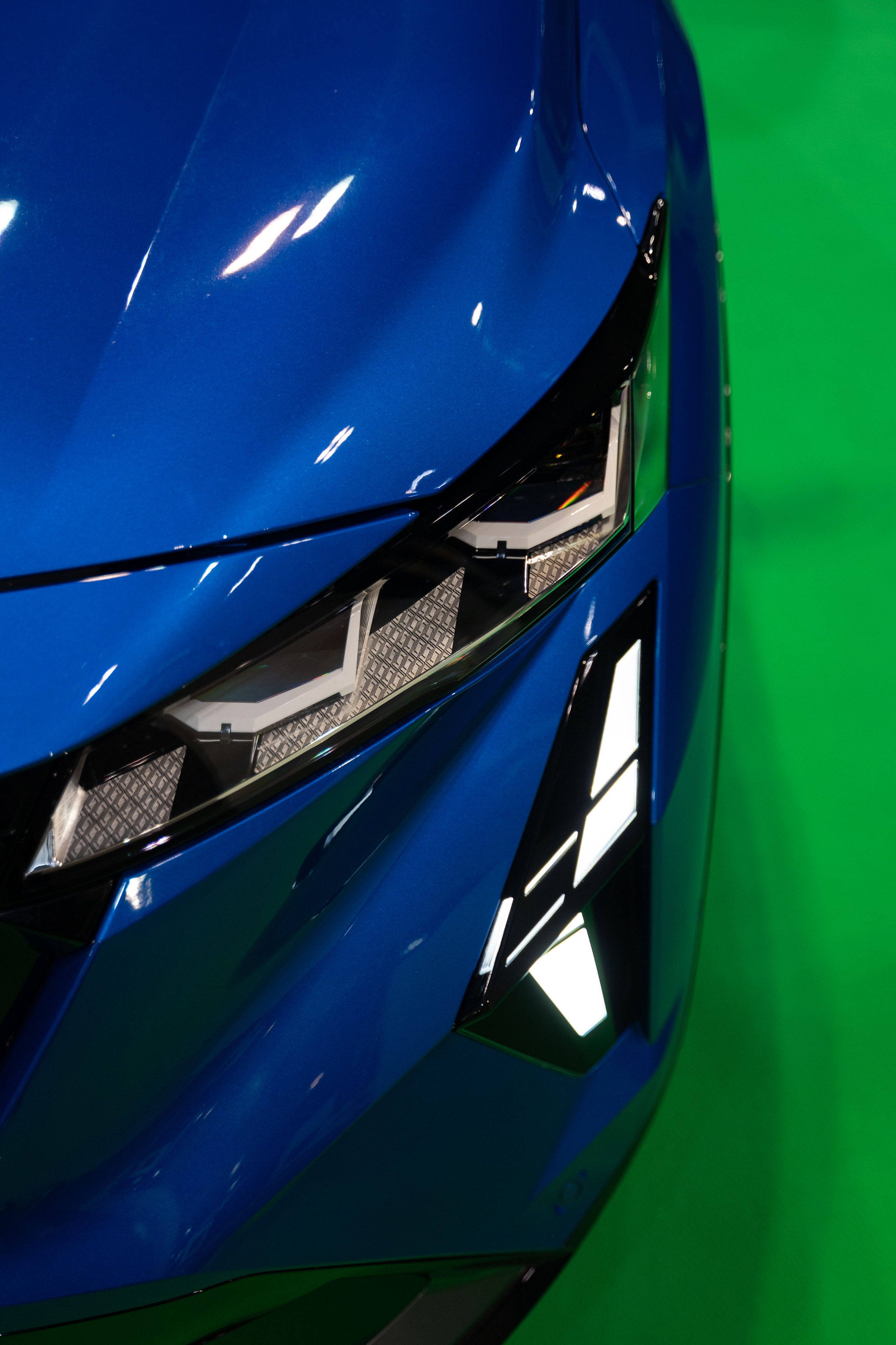 Electric Vehicles Days in Novi Sad 2024. Жуков Студио