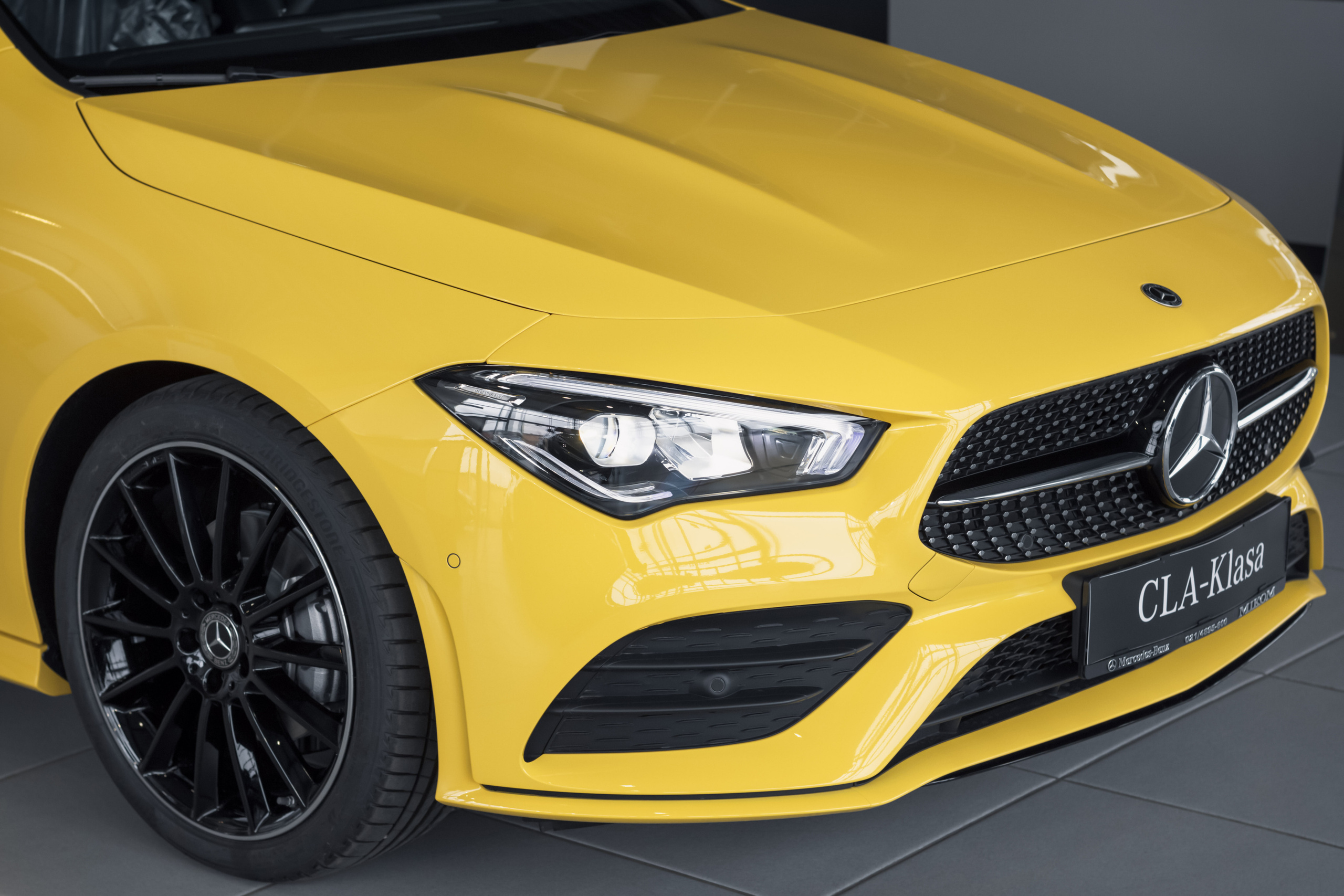 Autosaloni. Жуков Студио