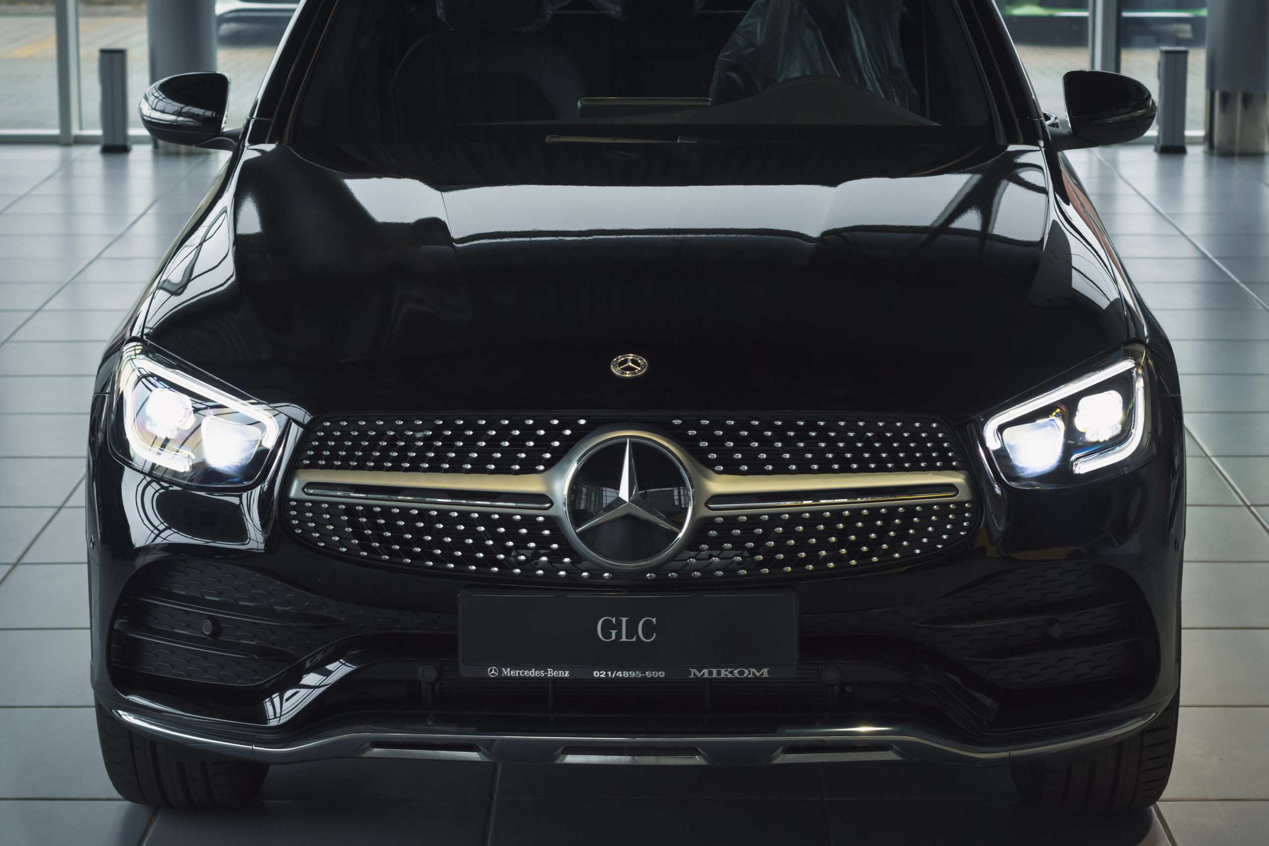 Autosaloni. Жуков Студио