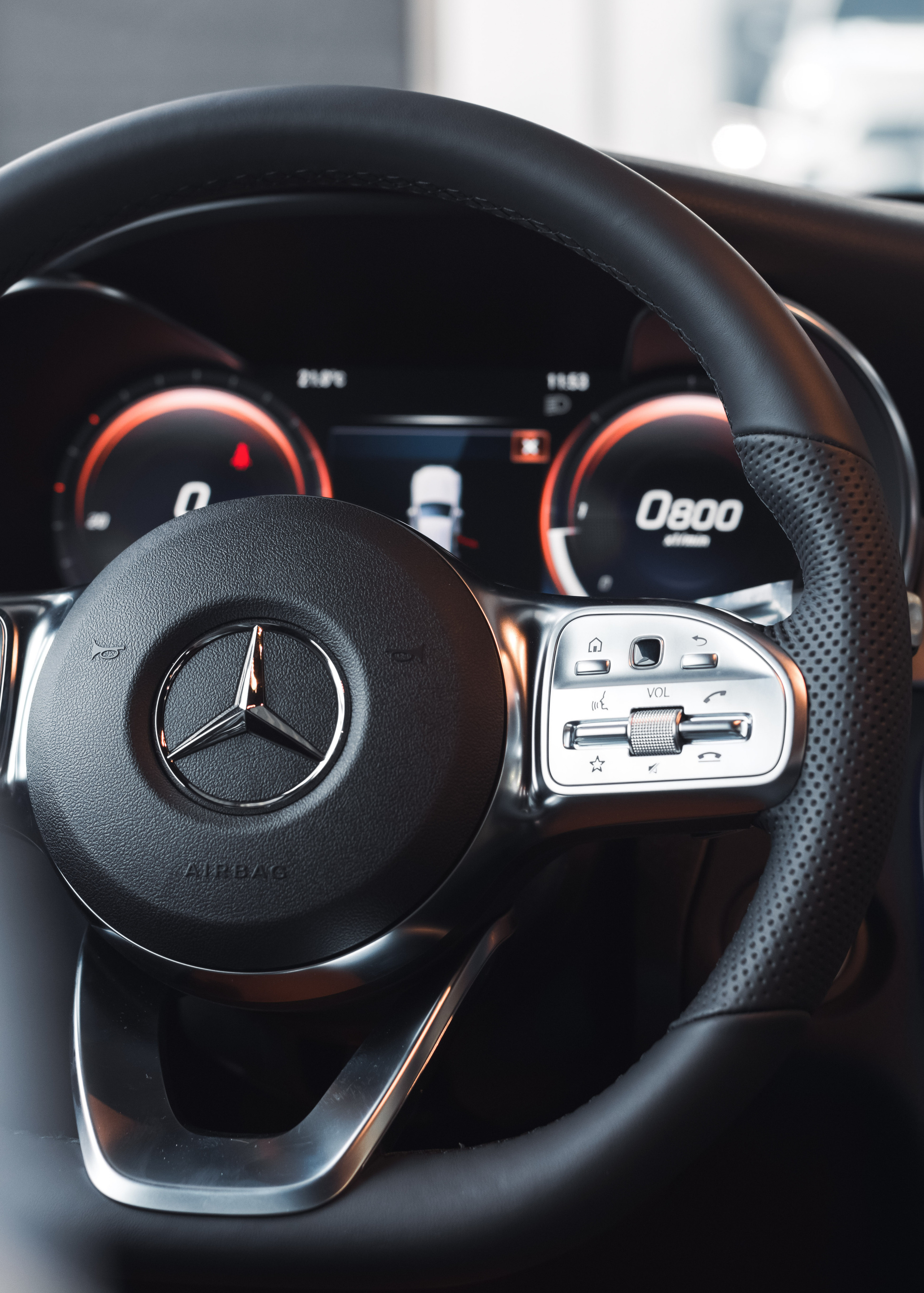 Autosaloni. Жуков Студио